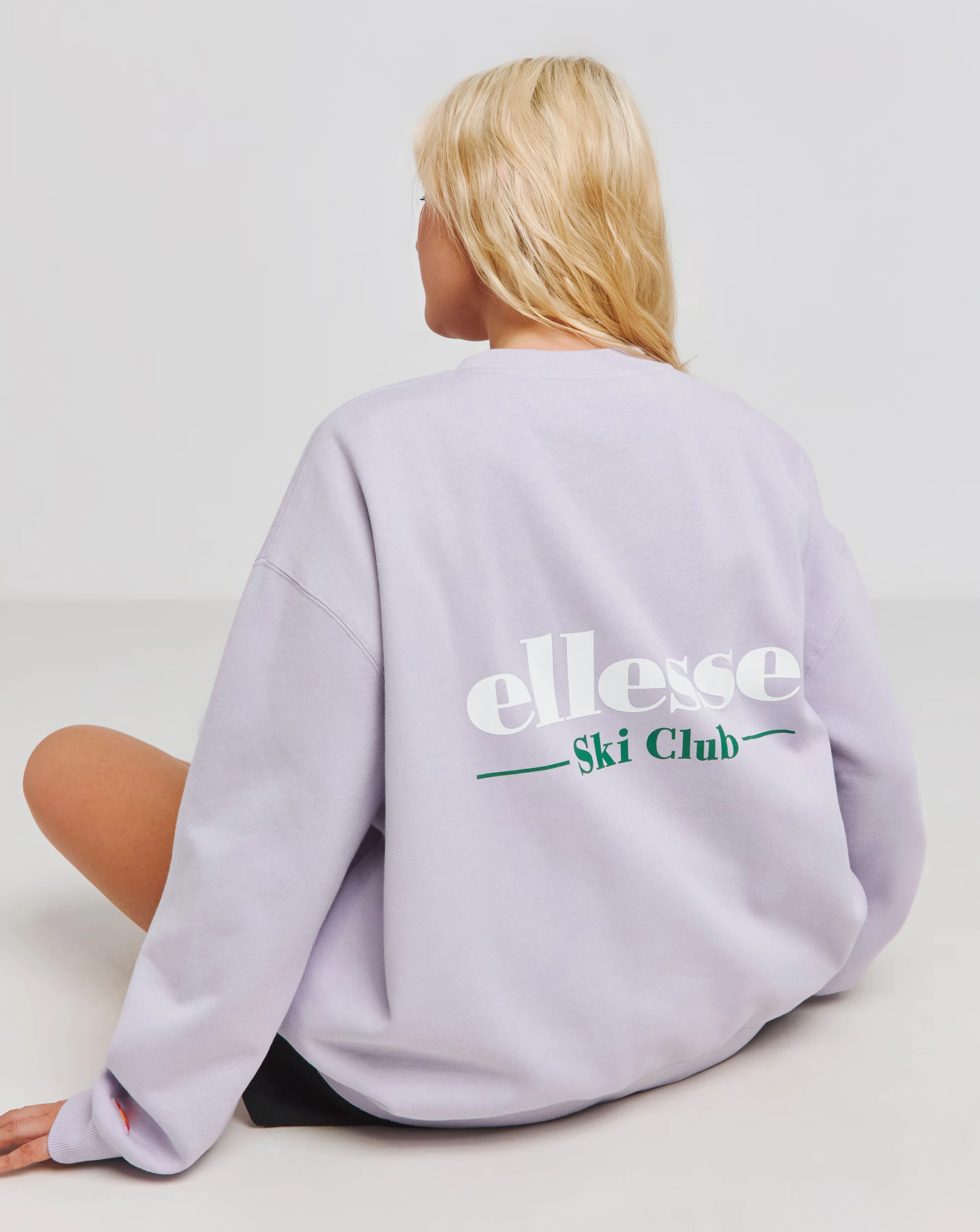 ellesse Areski Sweatshirt