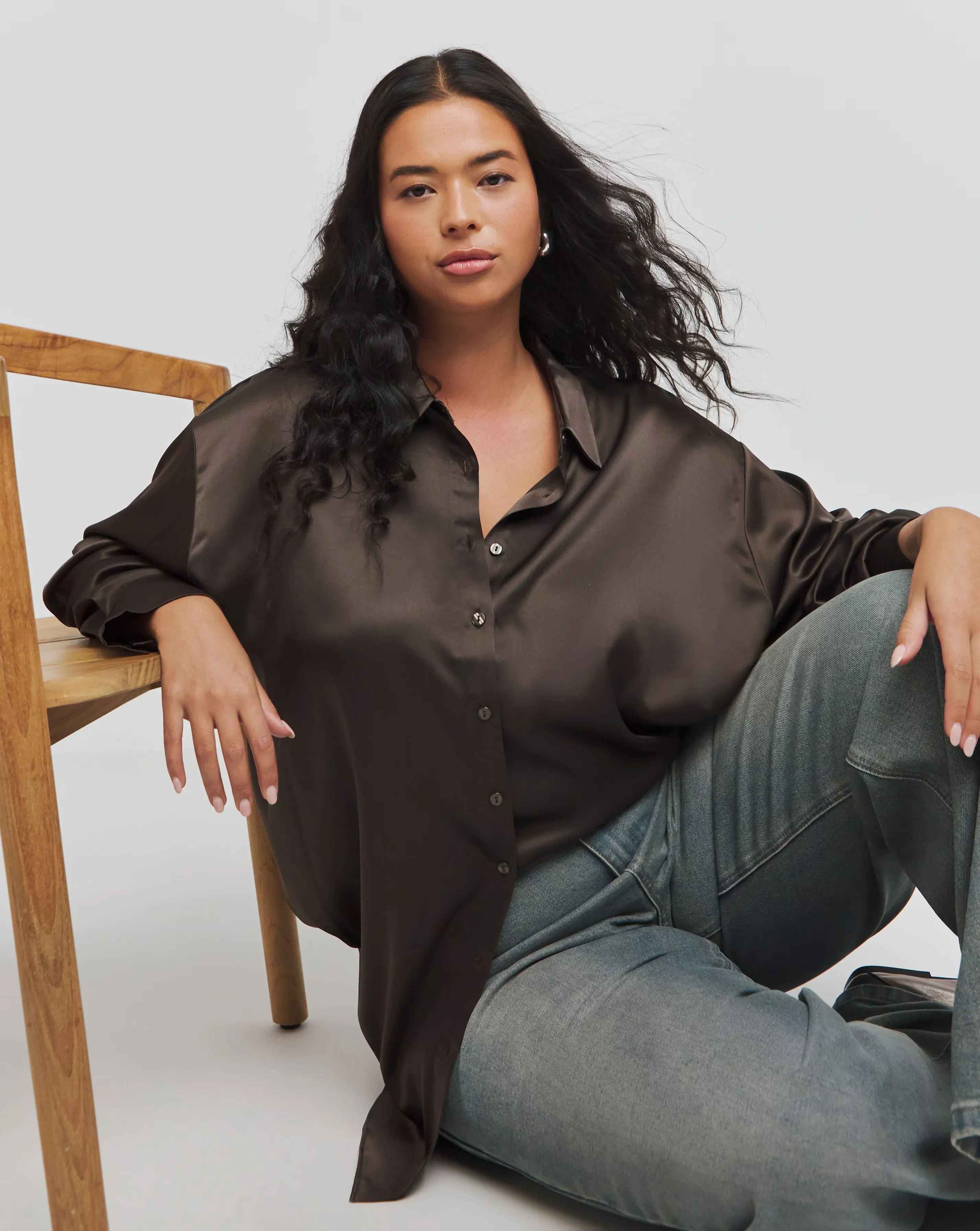 35283-chocolate-oversized-satin-shirt-1.jpg
