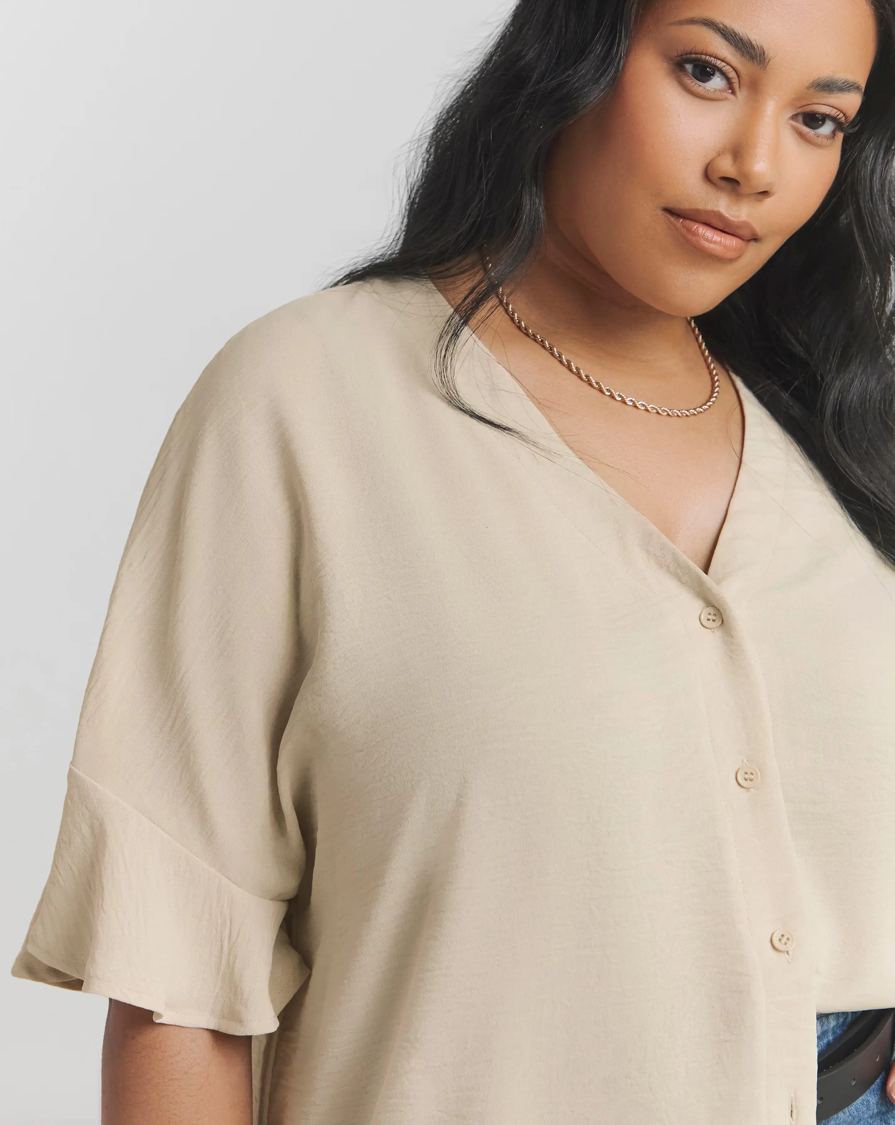 35531-button-through-frill-sleeve-blouse-1.webp