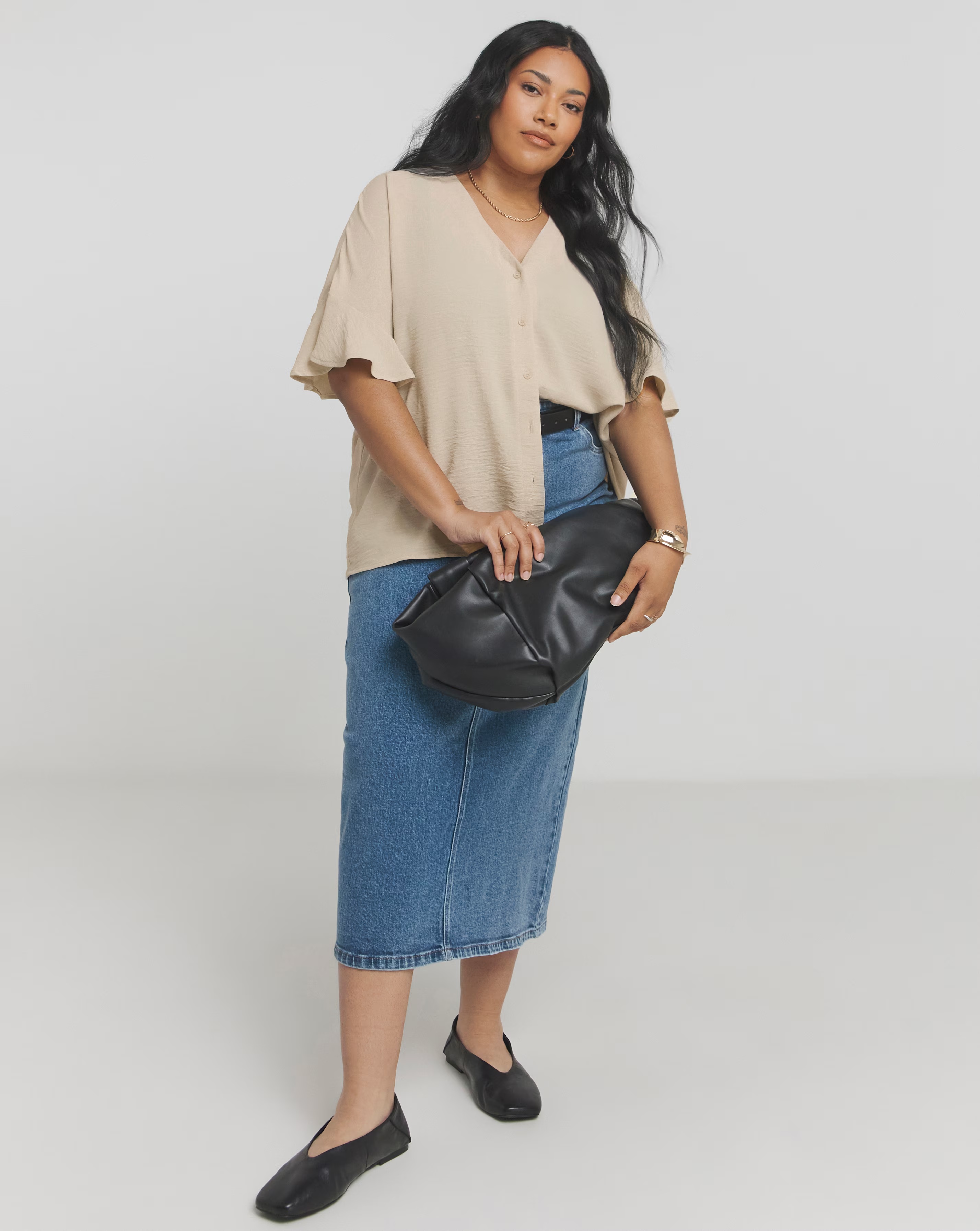 35531-button-through-frill-sleeve-blouse-1.webp