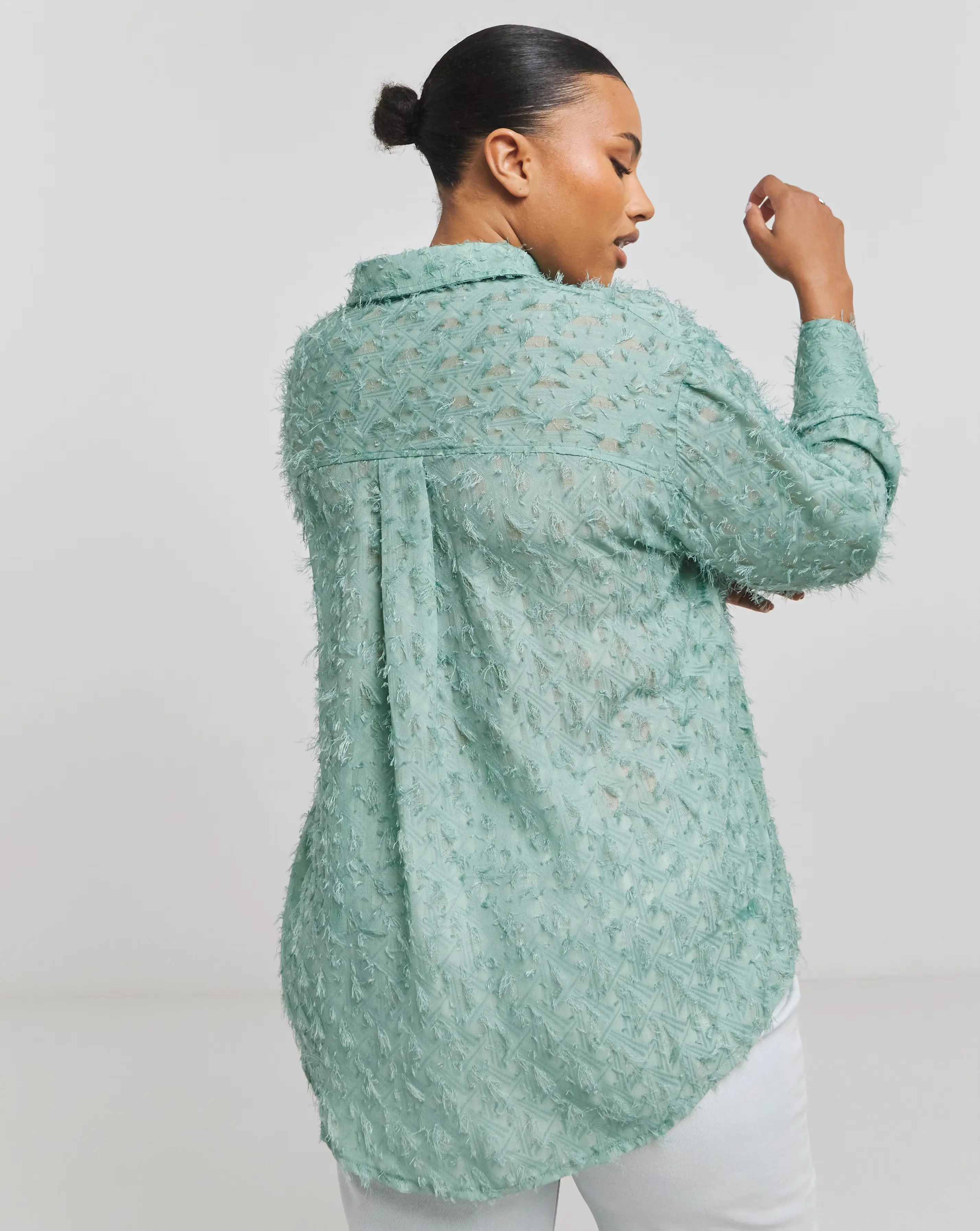 35750-mint-textured-fluffy-shirt-1.webp