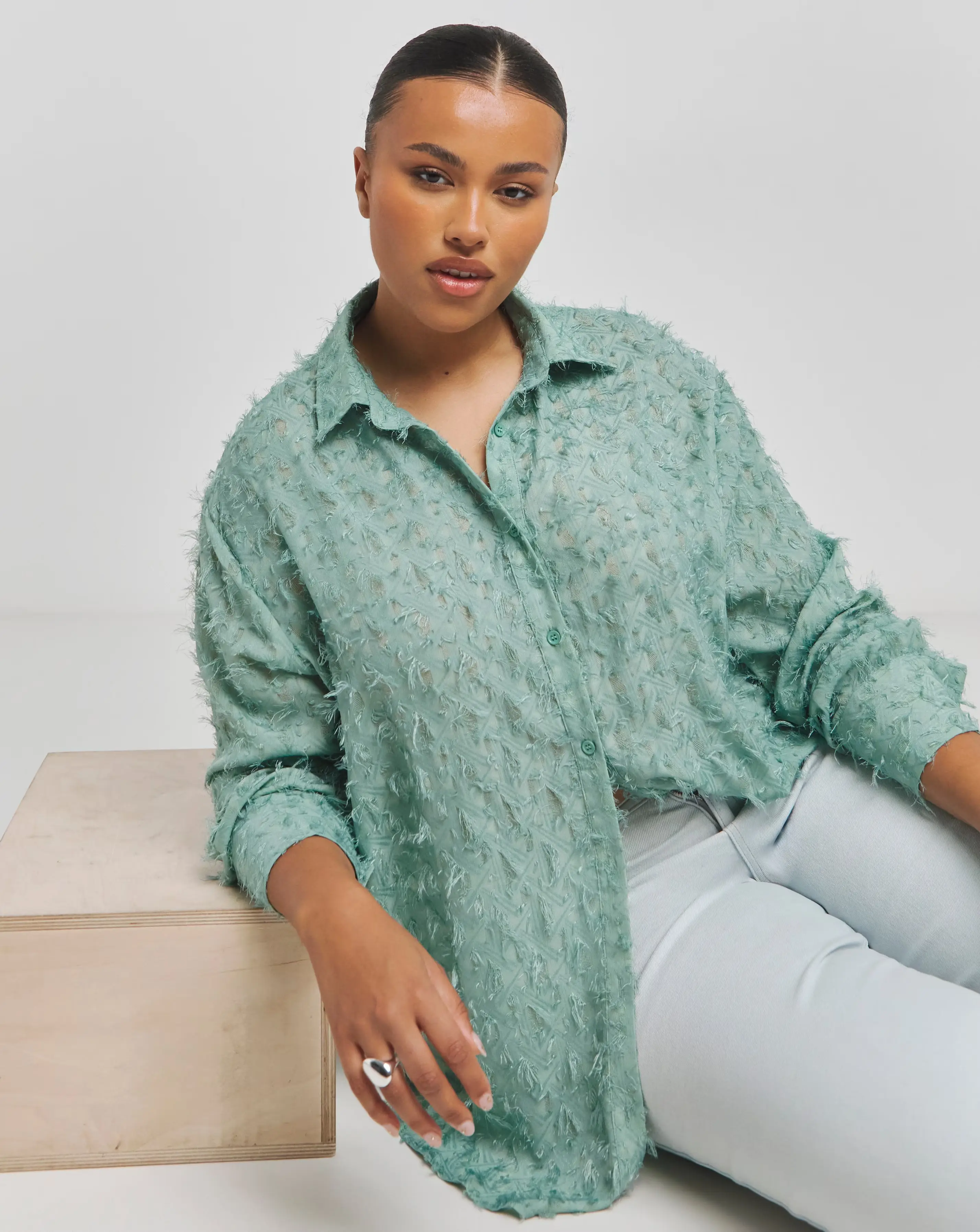 35750-mint-textured-fluffy-shirt-1.webp