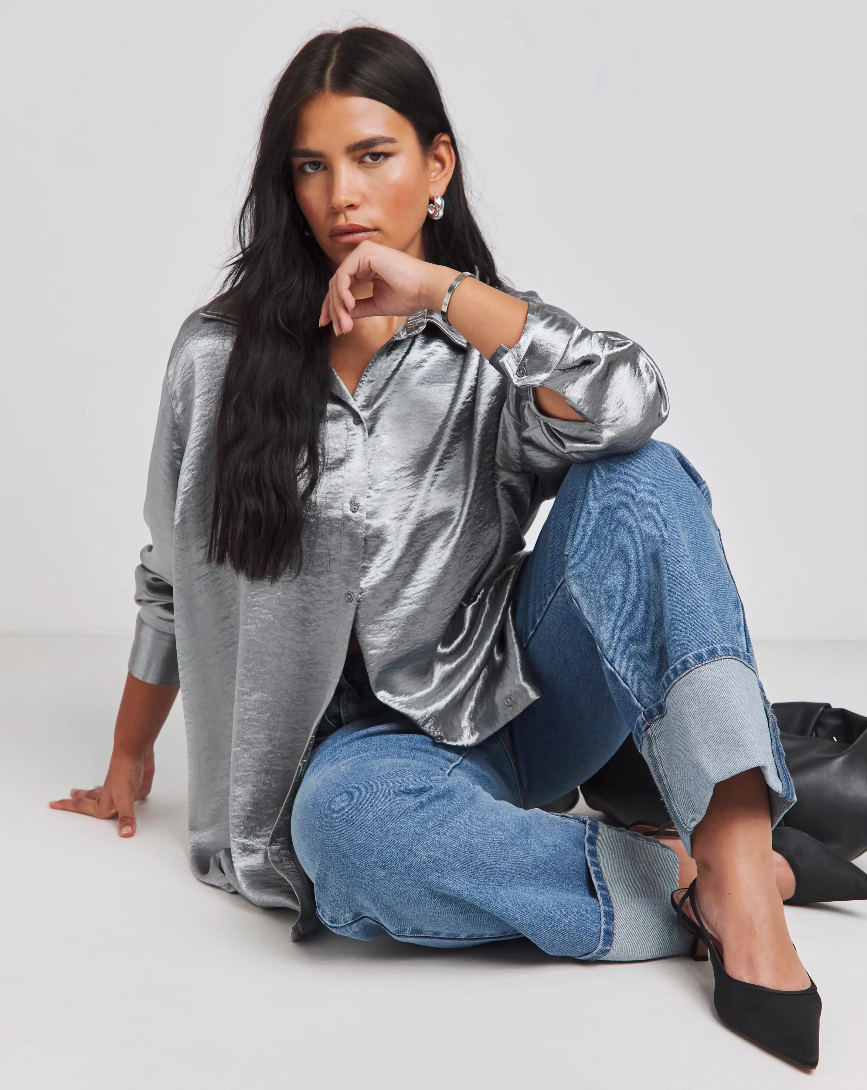 35984-charcoal-premium-satin-relaxed-shirt-1.webp