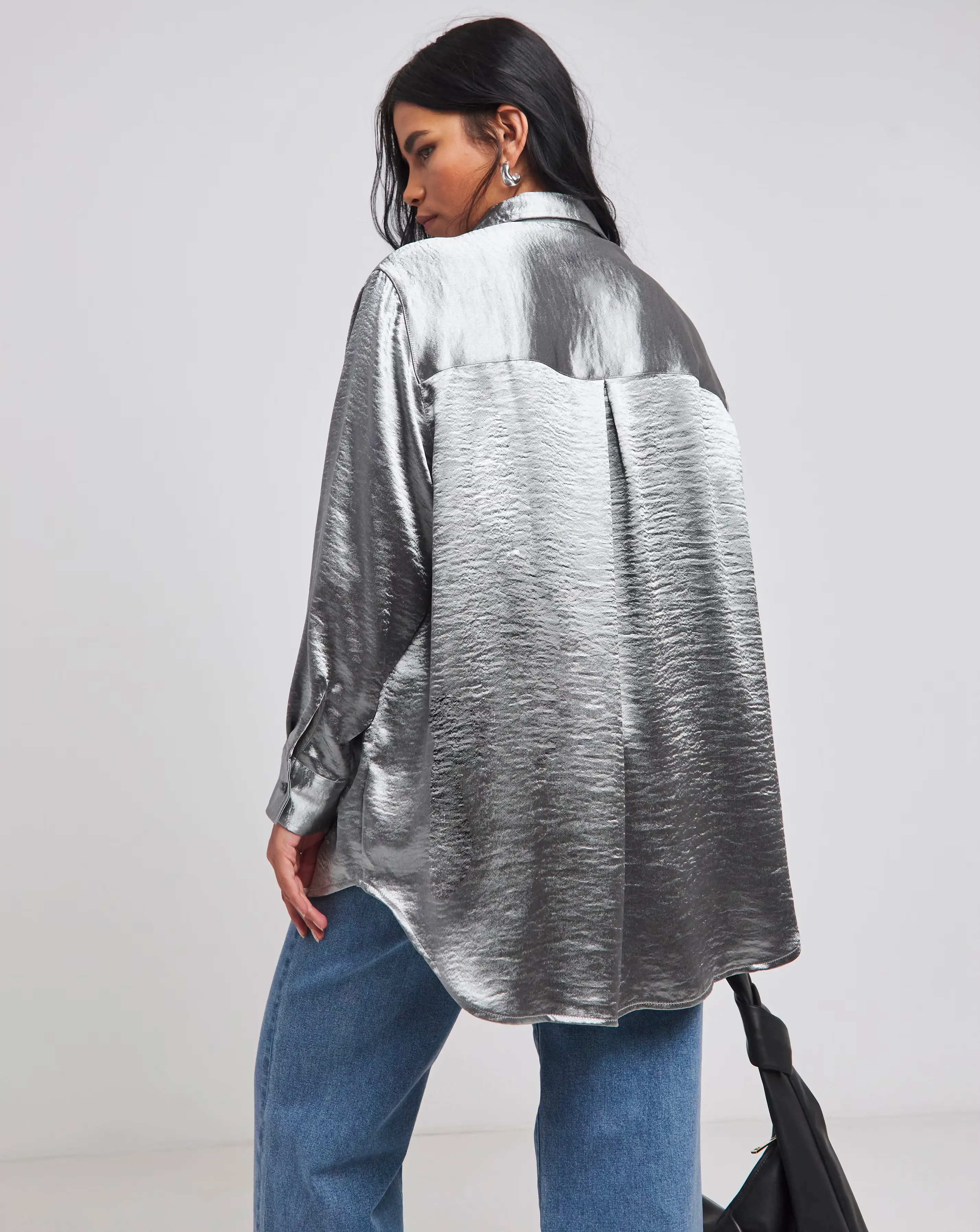 35984-charcoal-premium-satin-relaxed-shirt-1.webp