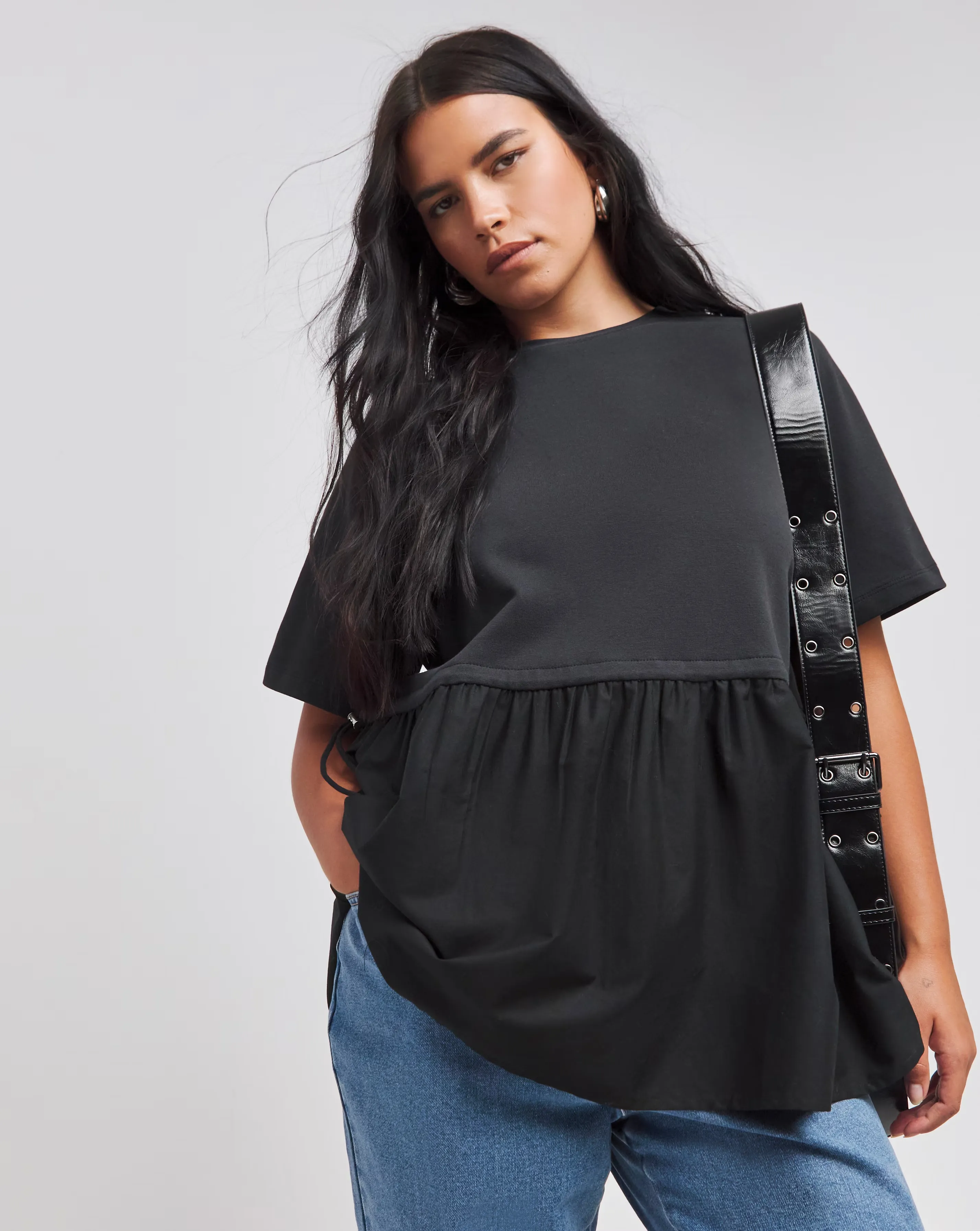 36036-simply-be-black-jersey-poplin-mix-drawstring-waist-smock-top-1.jpg