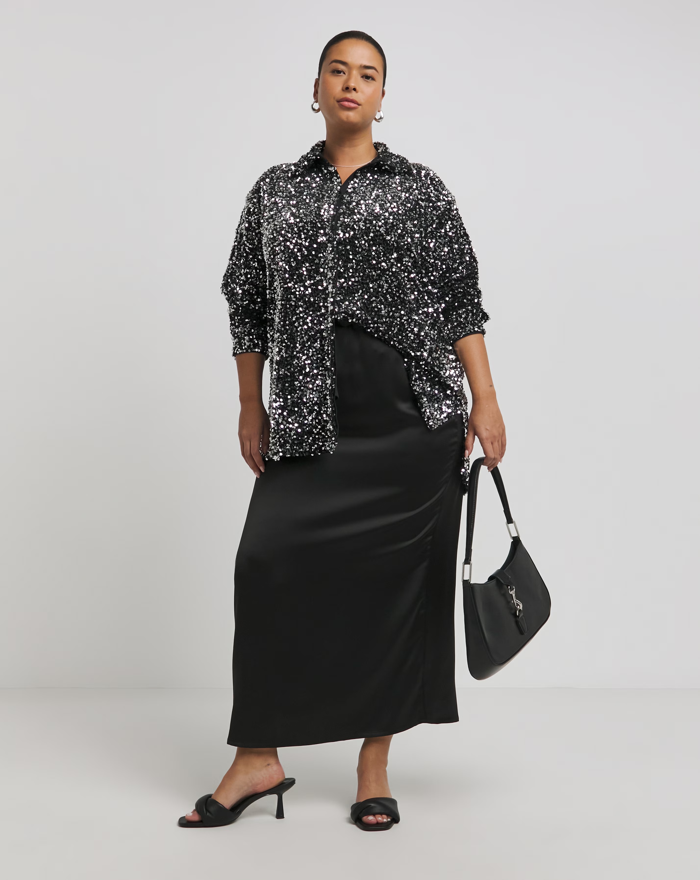 Gunmetal Sequin Shirt 1 36178-gunmetal-sequin-shirt-1.jpg