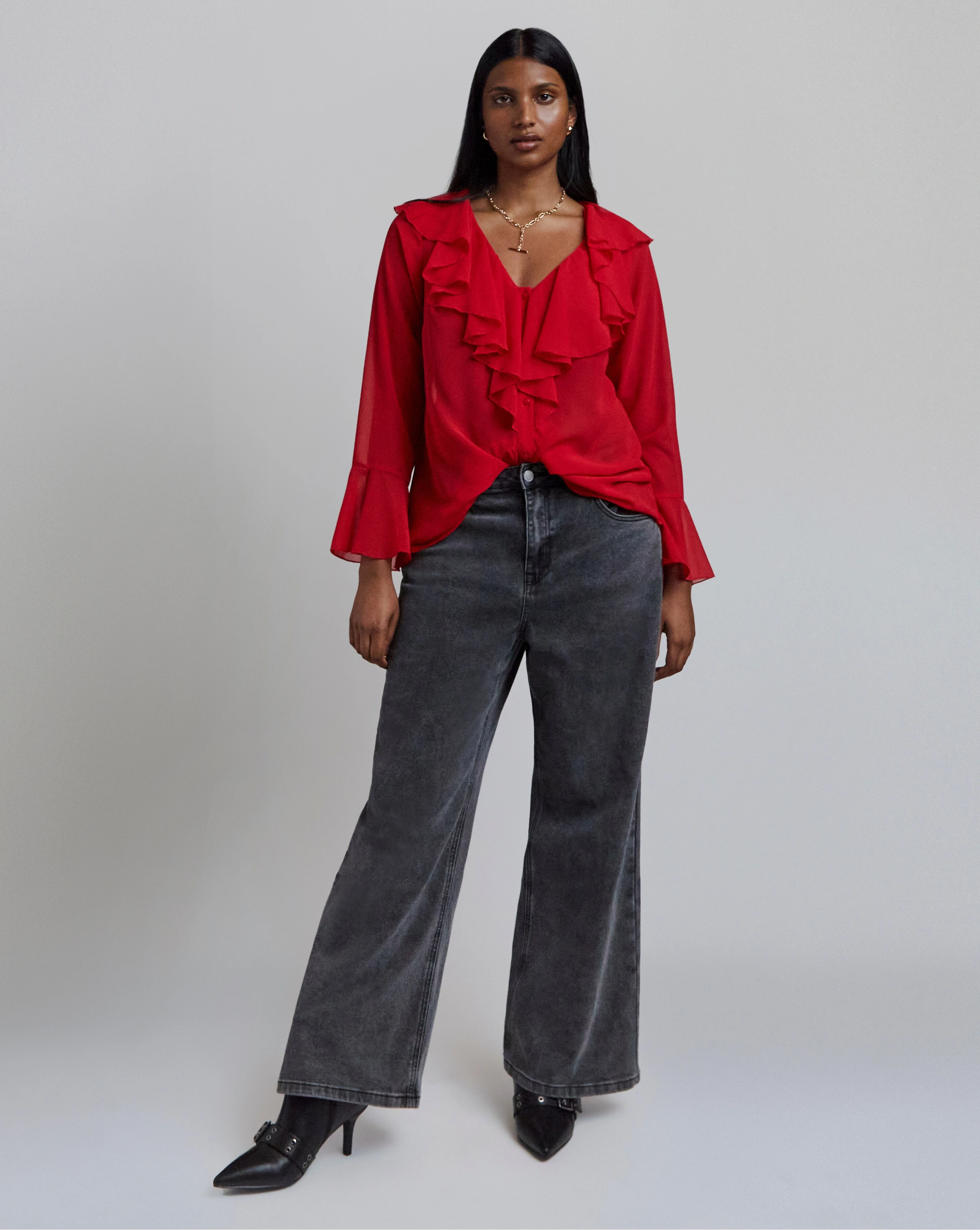 Red Romantic Ruffle Blouse 1 36243-red-romantic-ruffle-blouse-1.webp