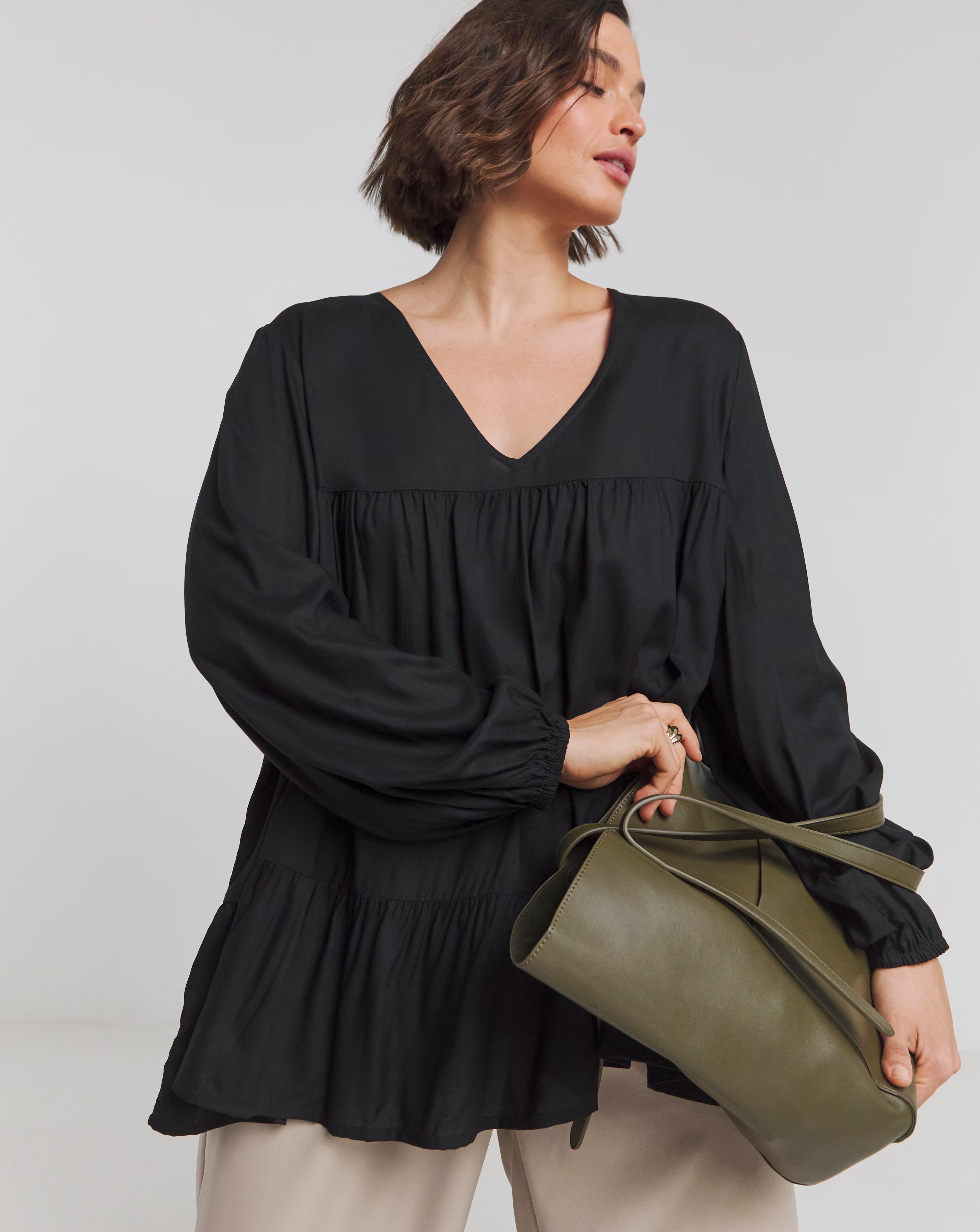 36399-black-viscose-balloon-sleeve-blouse-1.jpg