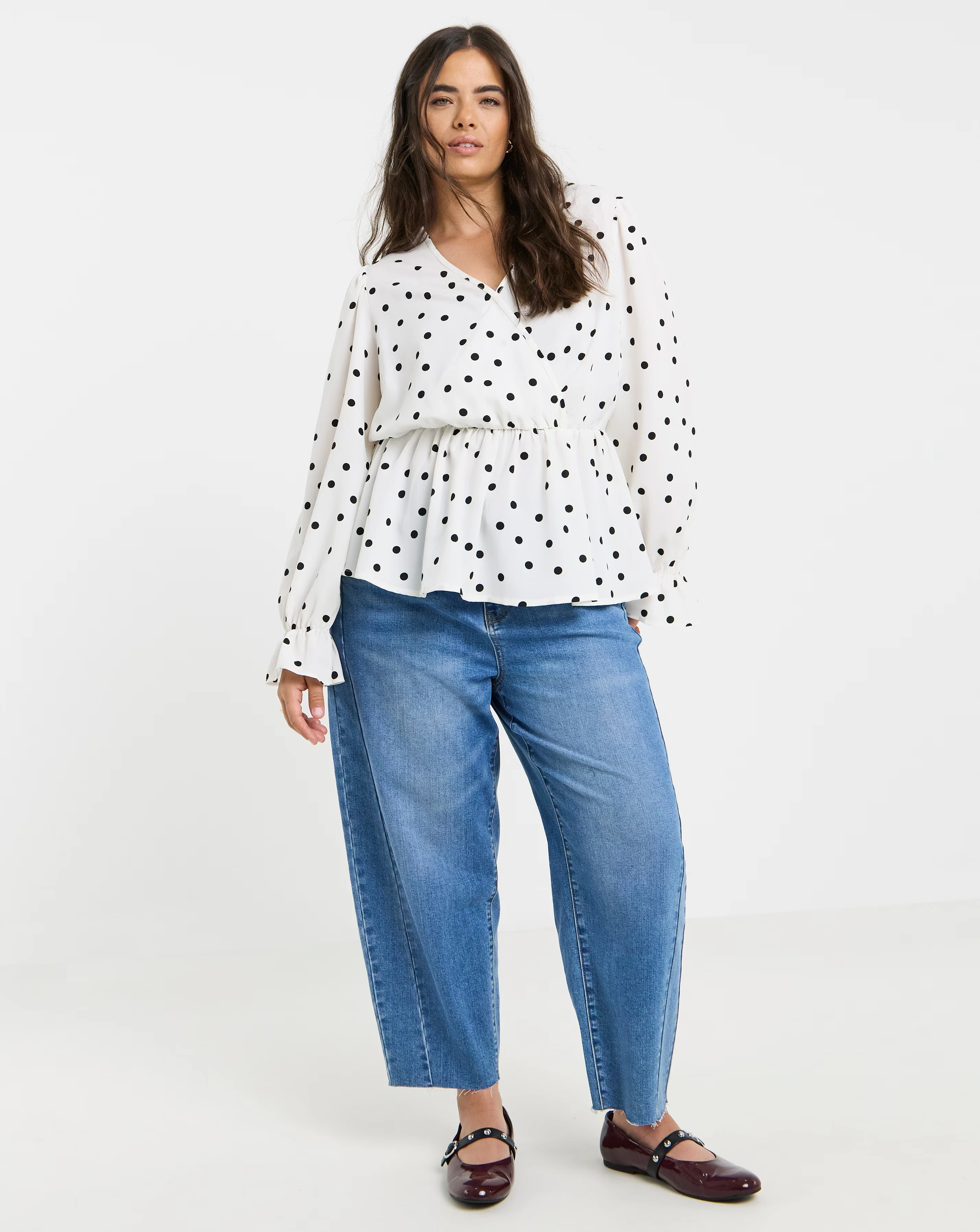 37343-mono-spot-wrap-front-blouse-1.webp