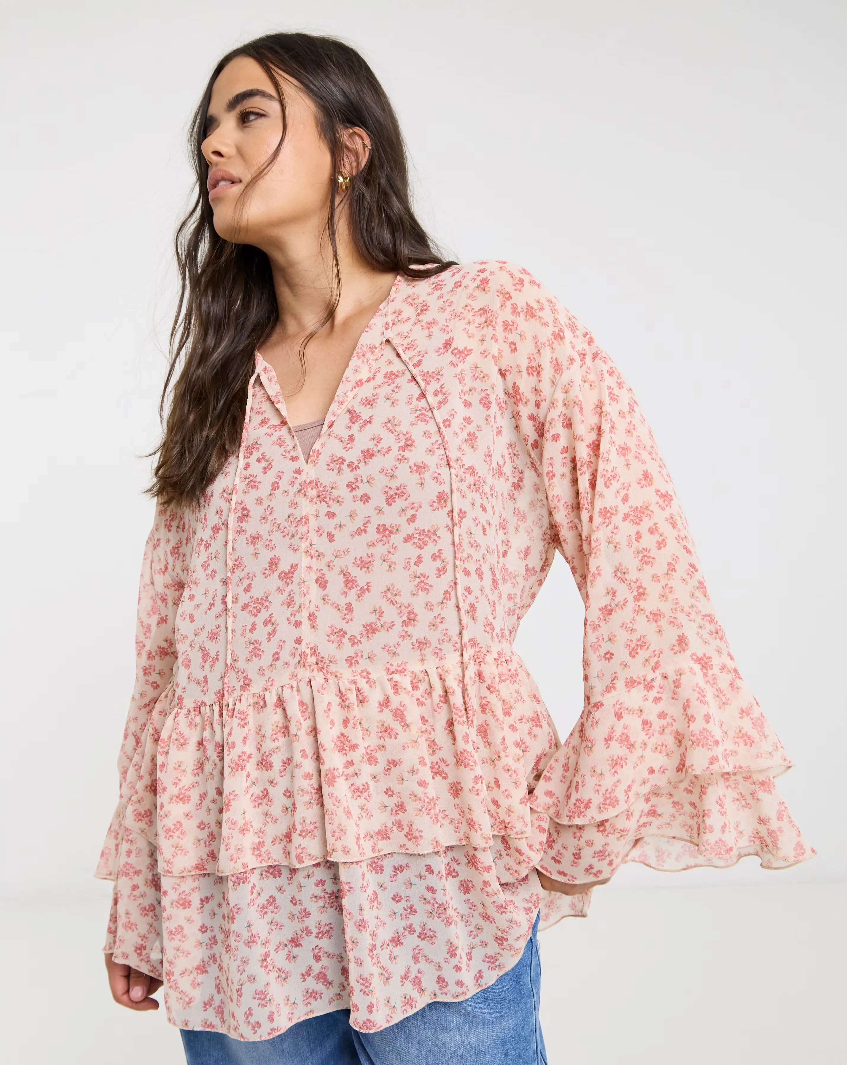 Floral Smock Blouse 1 37395-floral-smock-blouse-1.webp