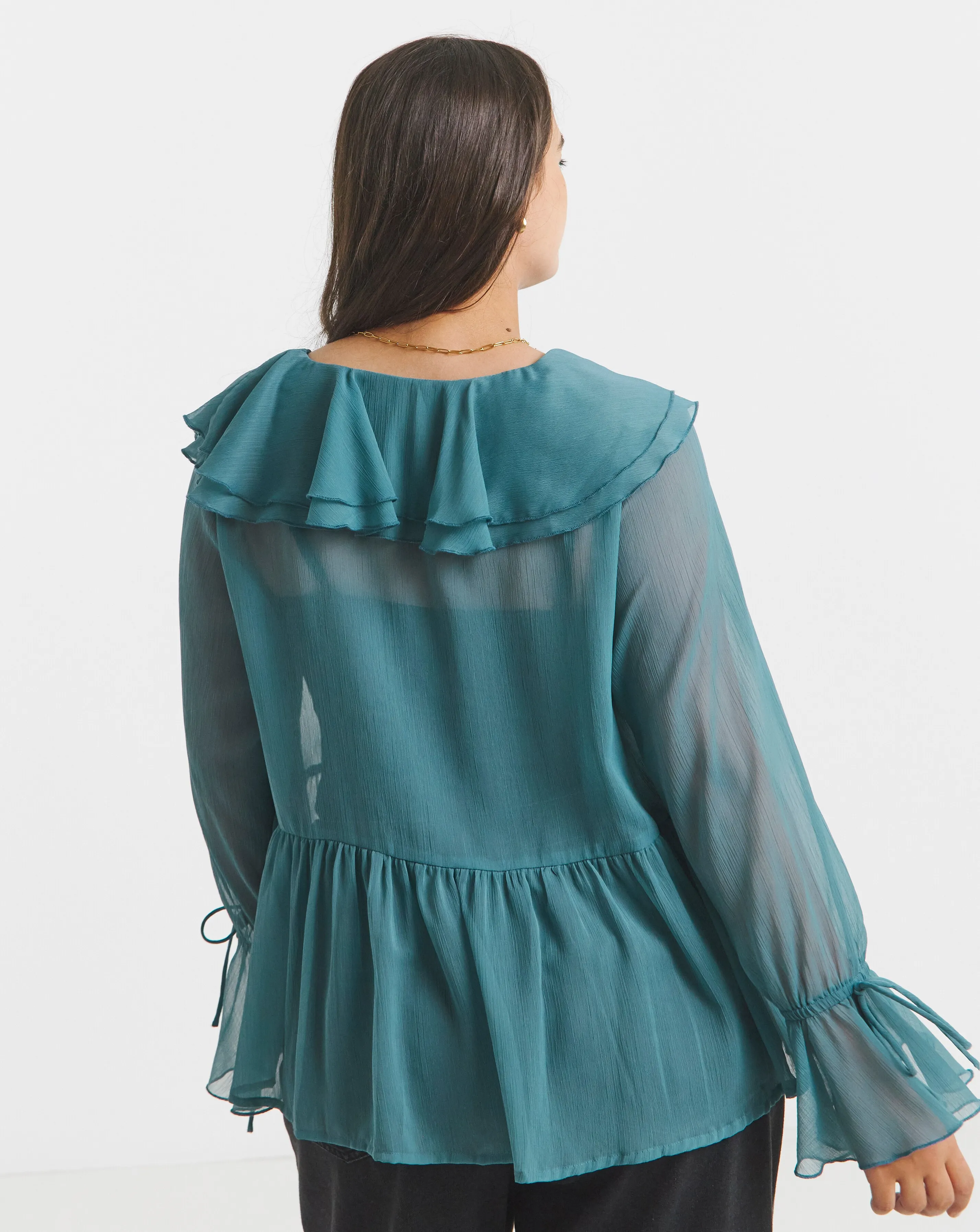 37471-teal-ruffle-front-v-neck-blouse-1.jpg