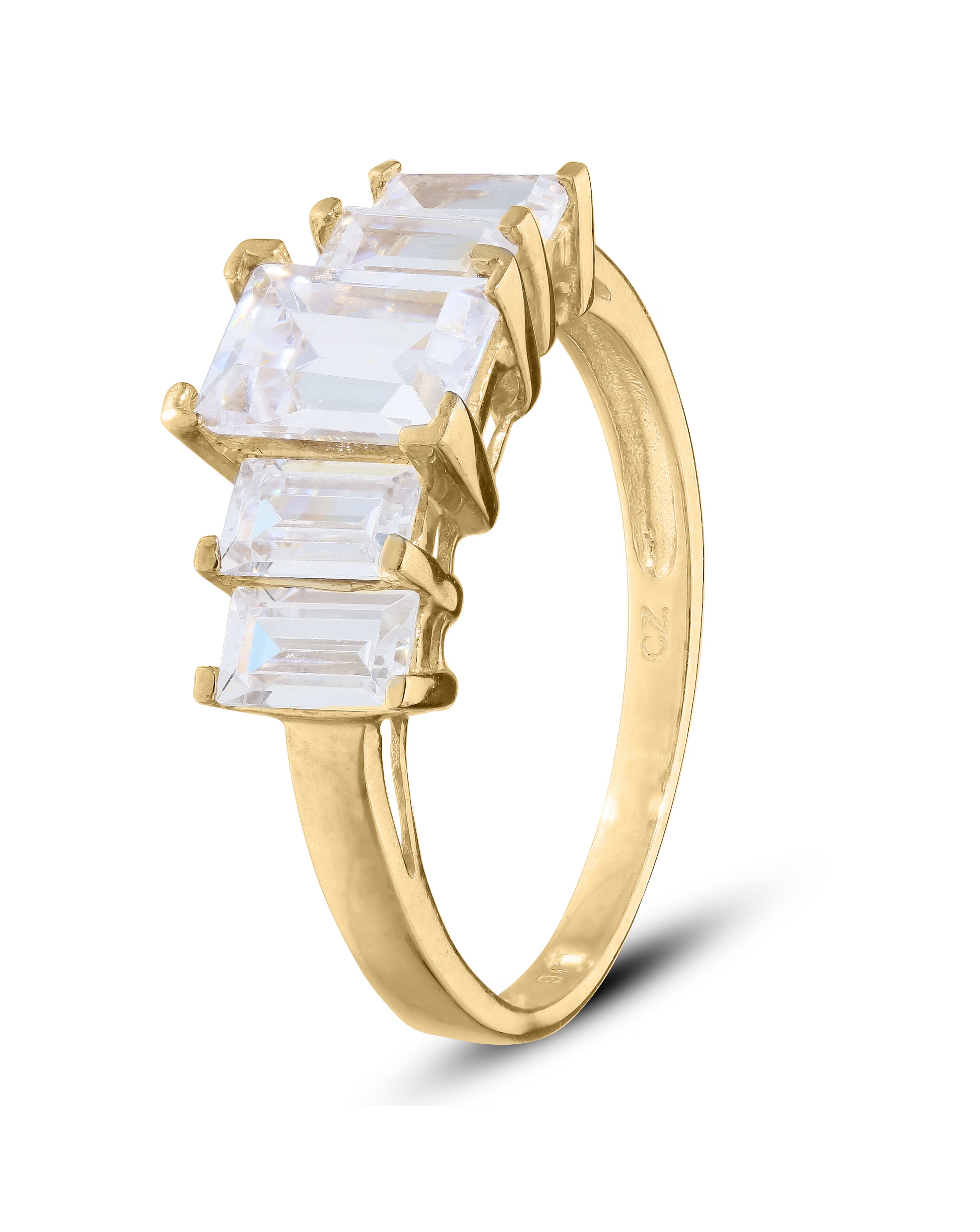 37836-9ct-gold-five-emerald-cut-cubic-zirconia-ring-1.webp