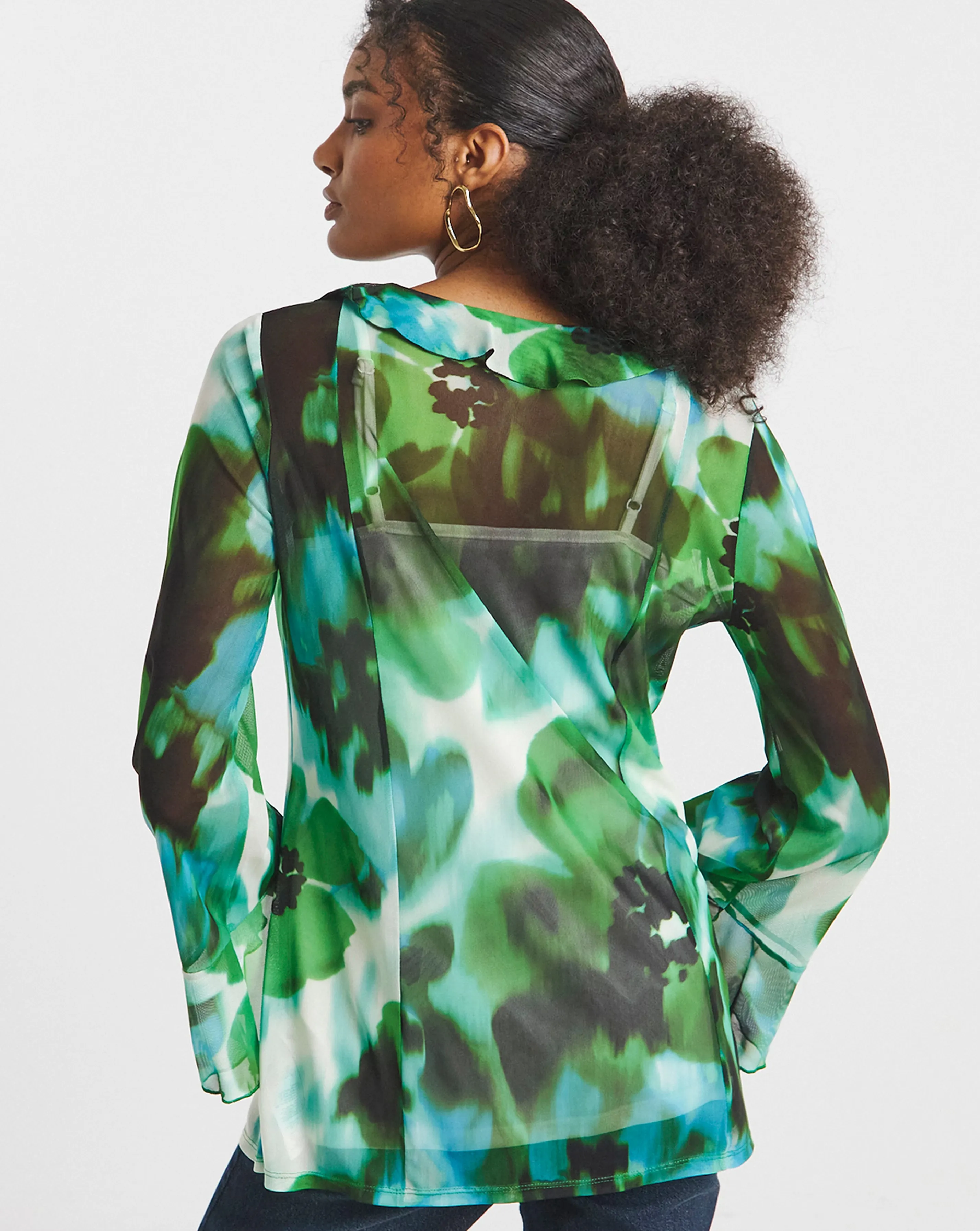 37957-joanna-hope-mesh-ruffle-blouse-1.webp