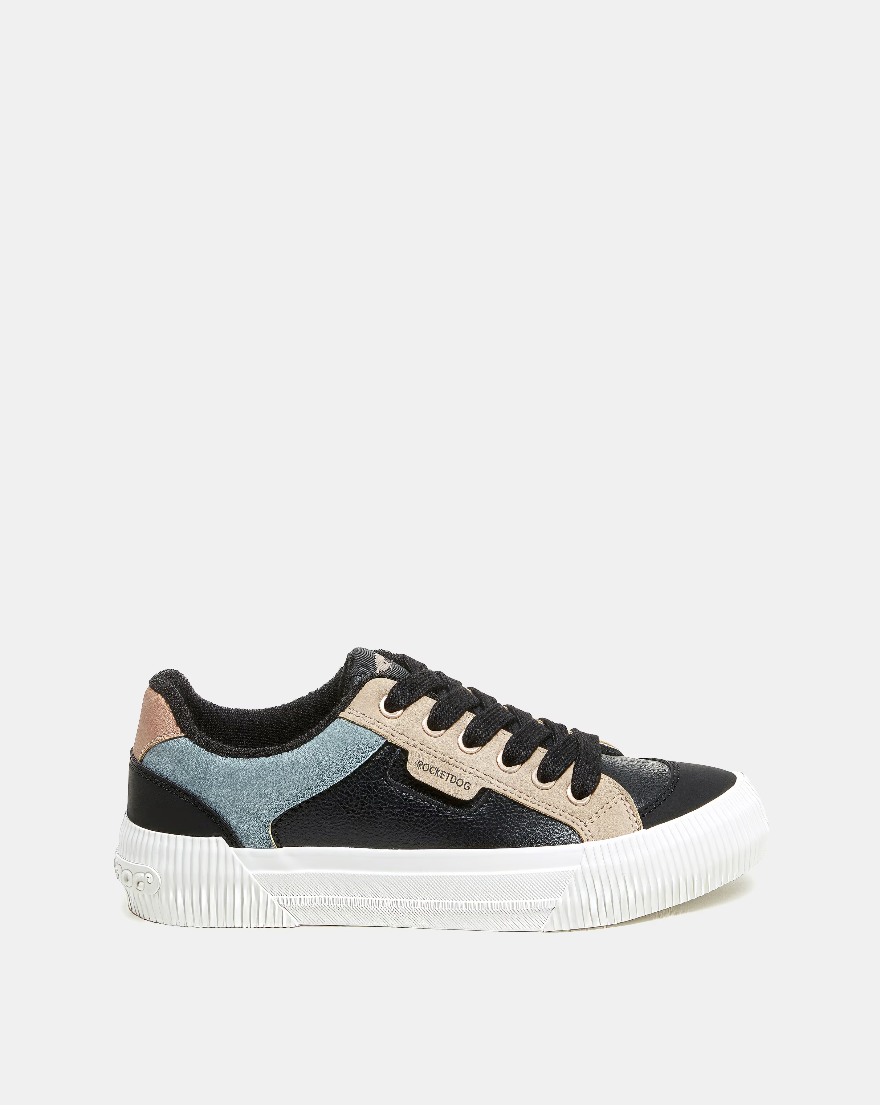 Rocket Dog Cheery Lace Up Colour Block Trainer 1 38094-rocket-dog-cheery-lace-up-colour-block-trainer-1.jpg