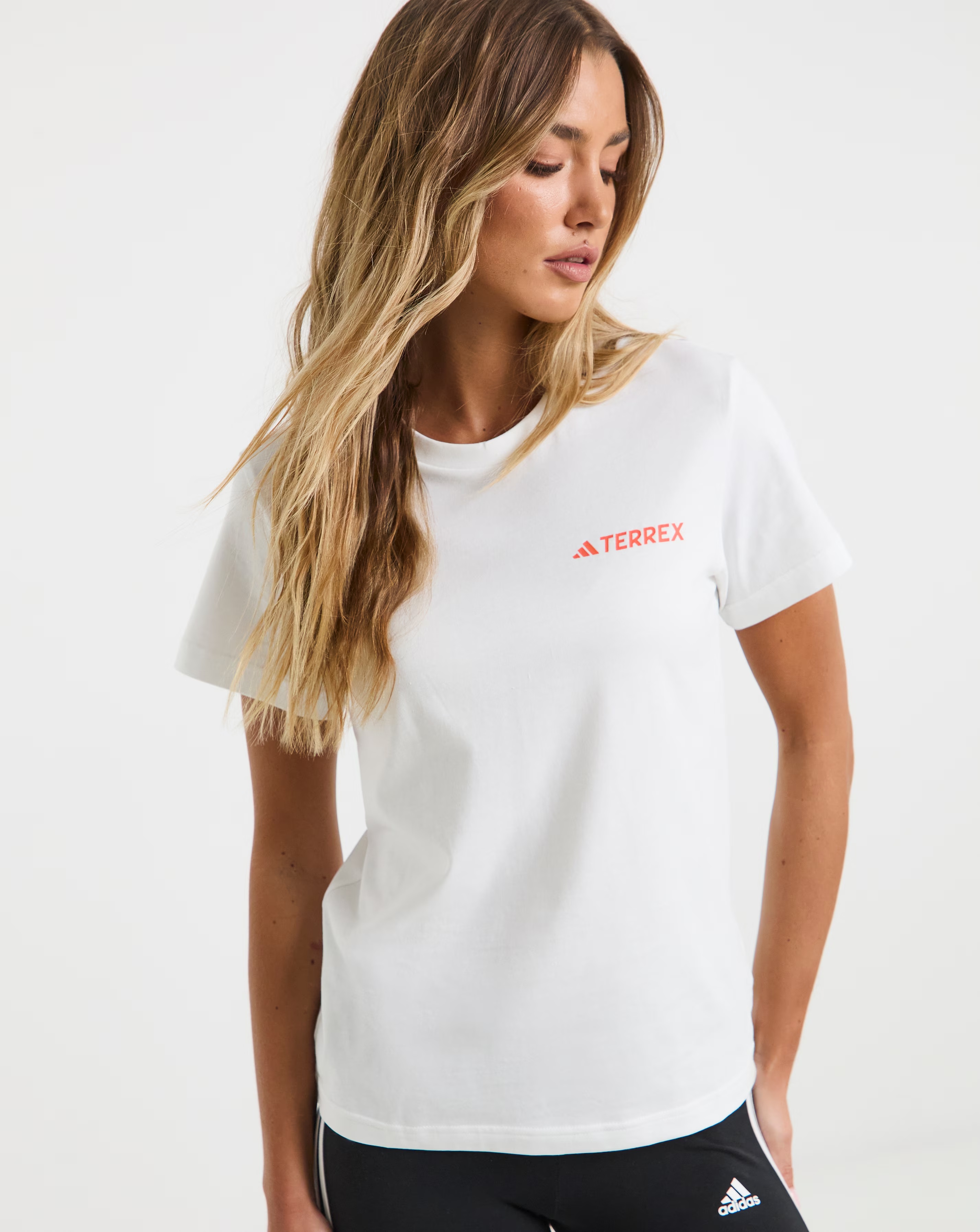 adidas Terrex Graphic T-Shirt
