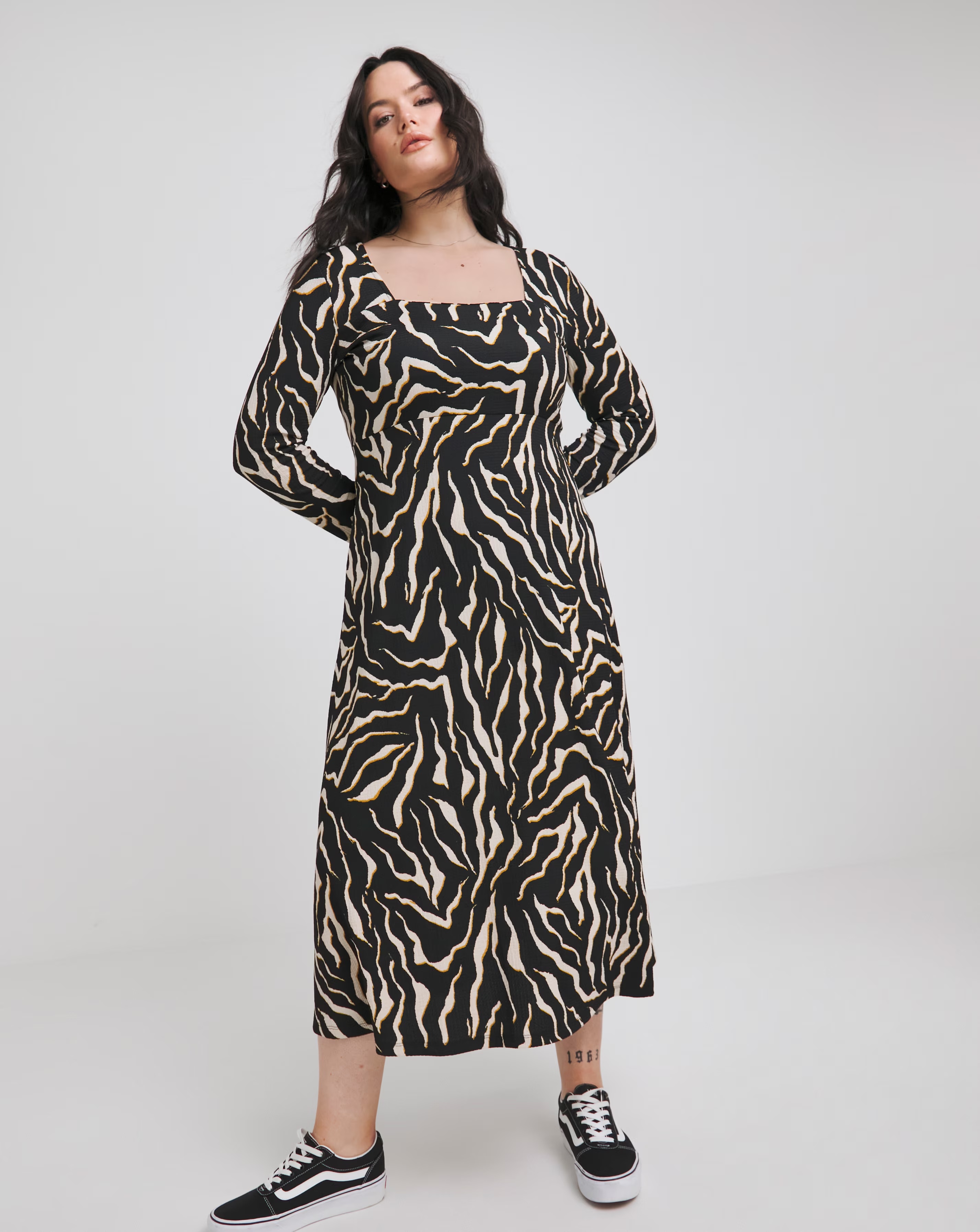 Nobody's Child Richie Dress