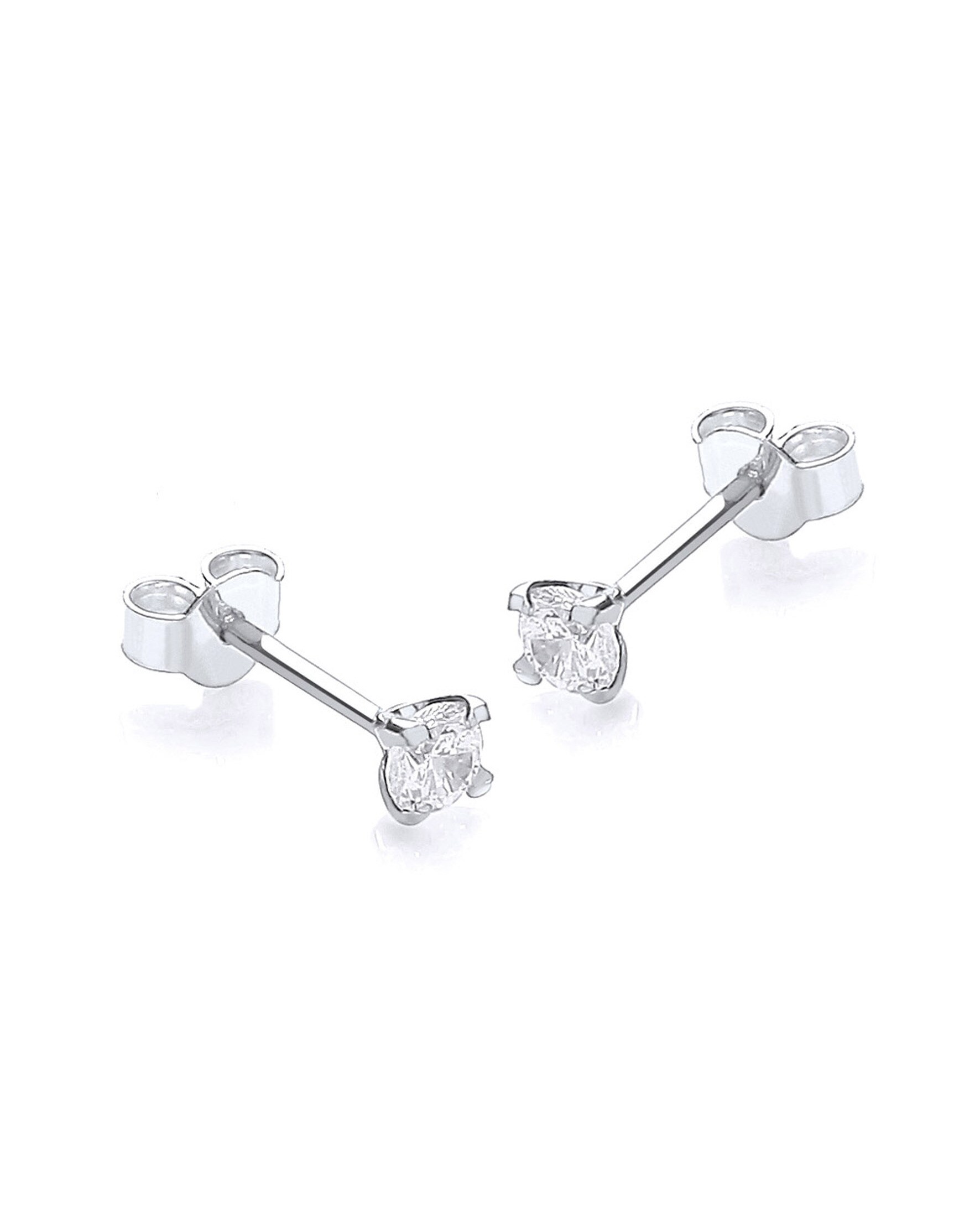 9Ct Gold 3mm Round Studs 1 38548-9ct-gold-3mm-round-studs-1.jpg