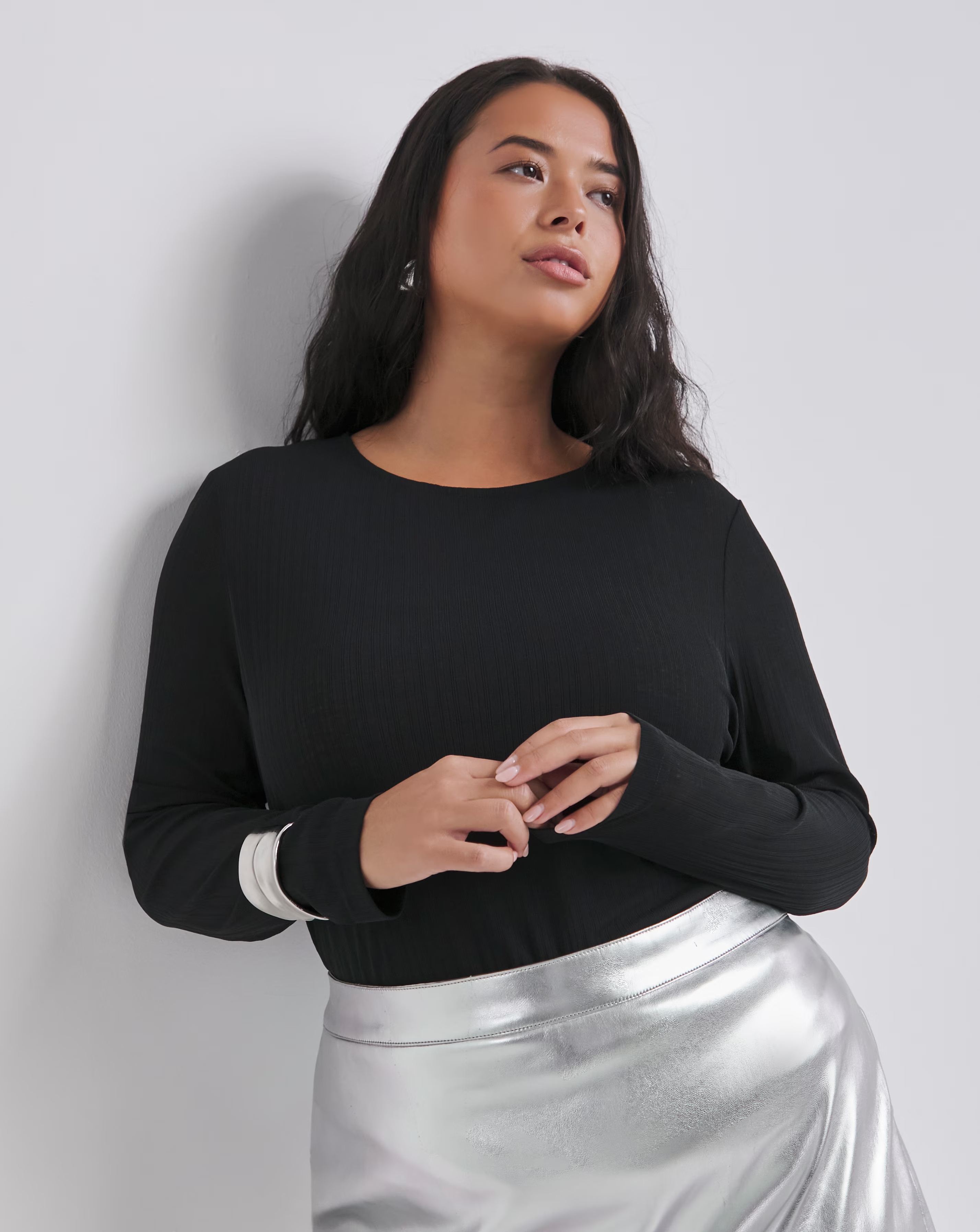 Black Ribbed Mesh Top 1 39275-black-ribbed-mesh-top-1.jpg