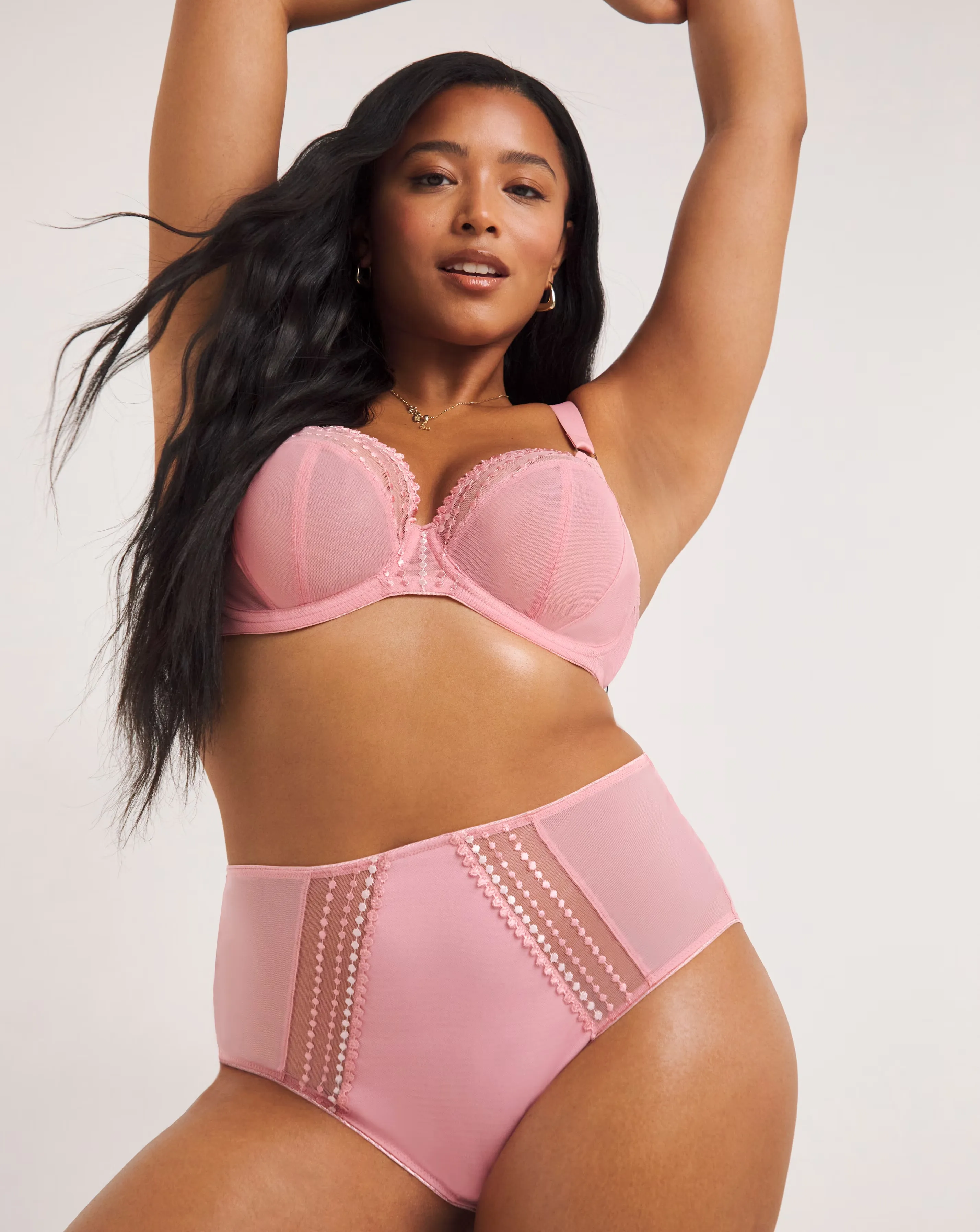 Elomi Matilda Full Fit Knicker Rose 1 3930-elomi-matilda-full-fit-knicker-rose-1.webp