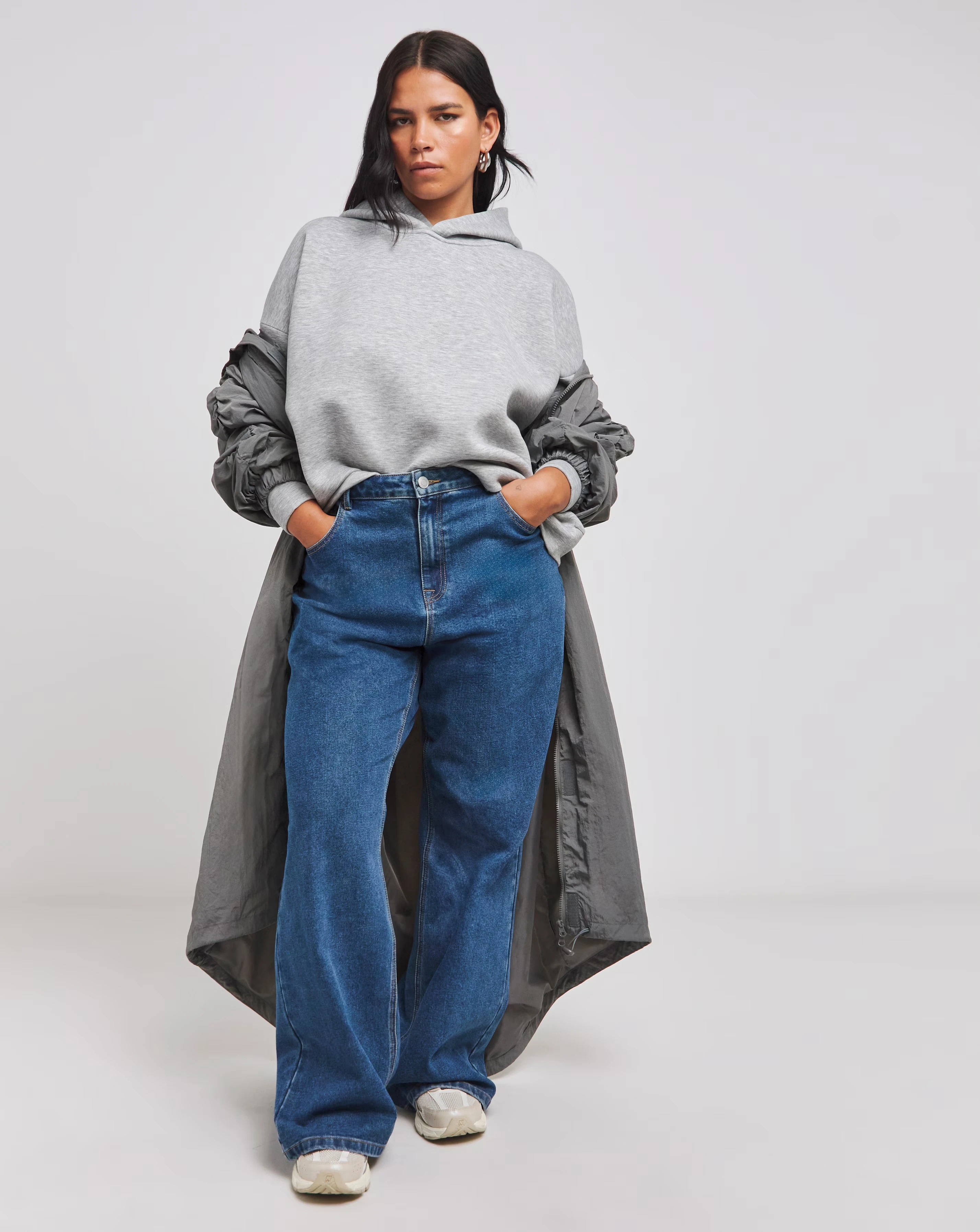 39438-grey-marl-luxe-modal-hoodie-1.webp