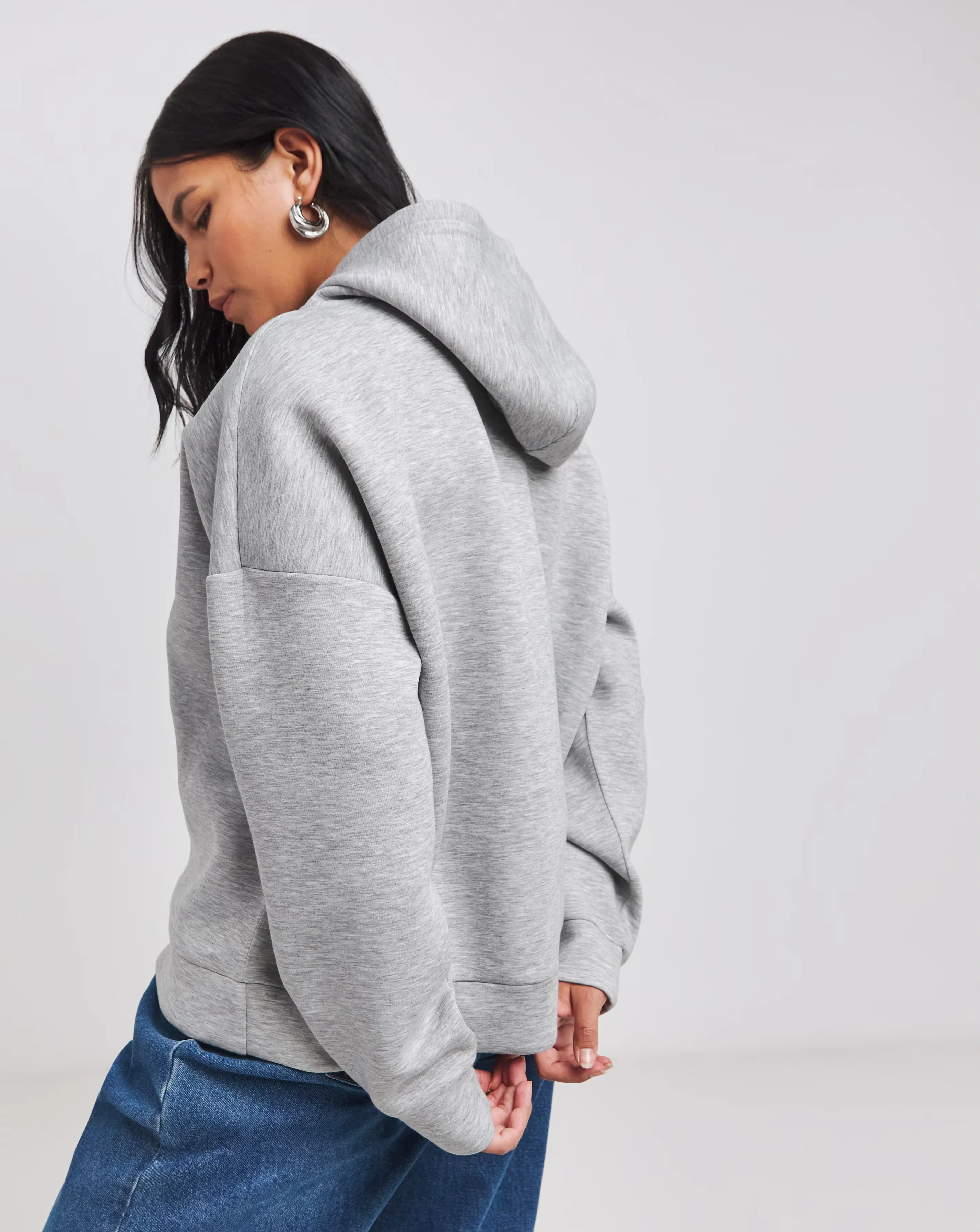 39438-grey-marl-luxe-modal-hoodie-1.webp