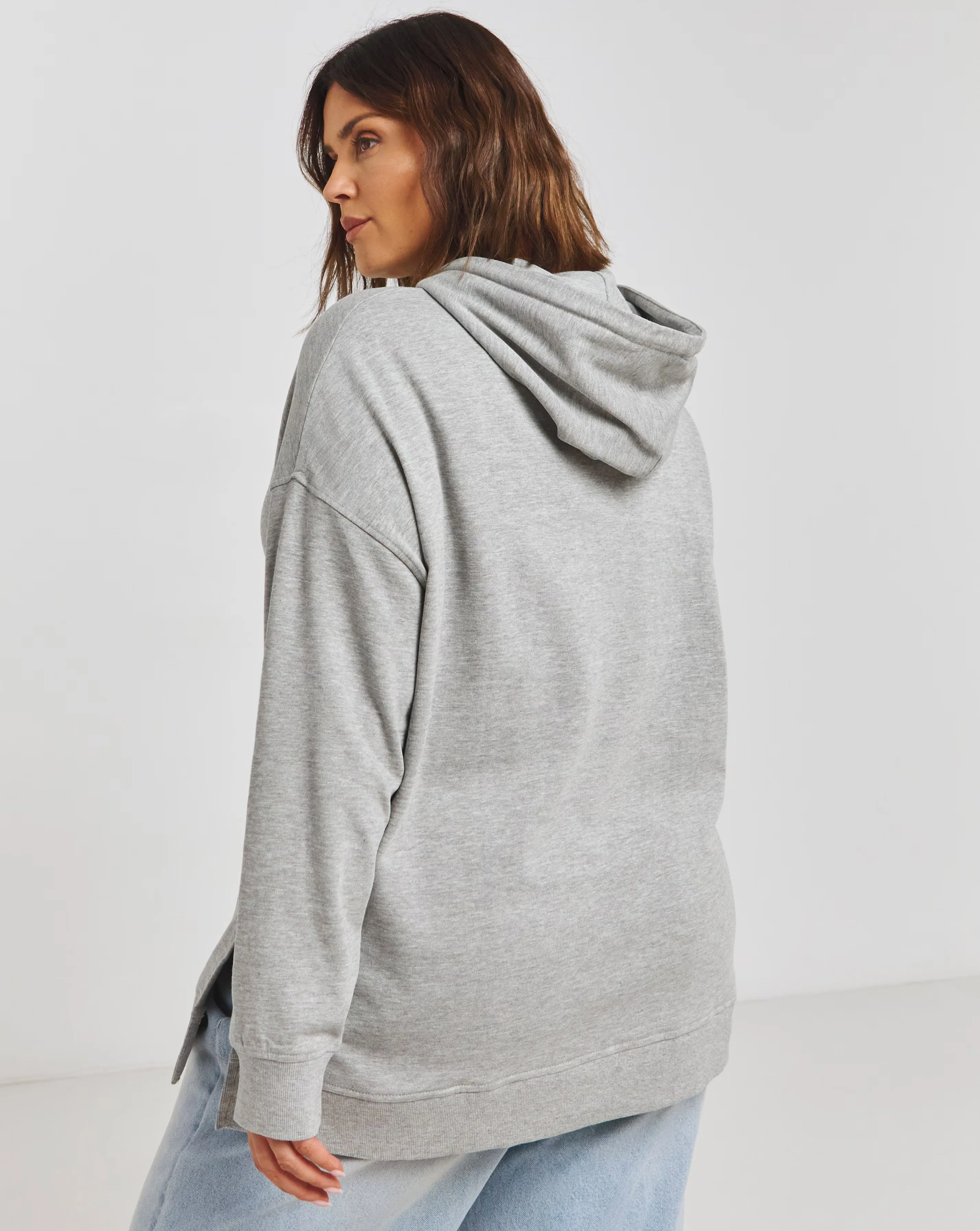 39451-grey-marl-core-oversized-hoodie-1.webp