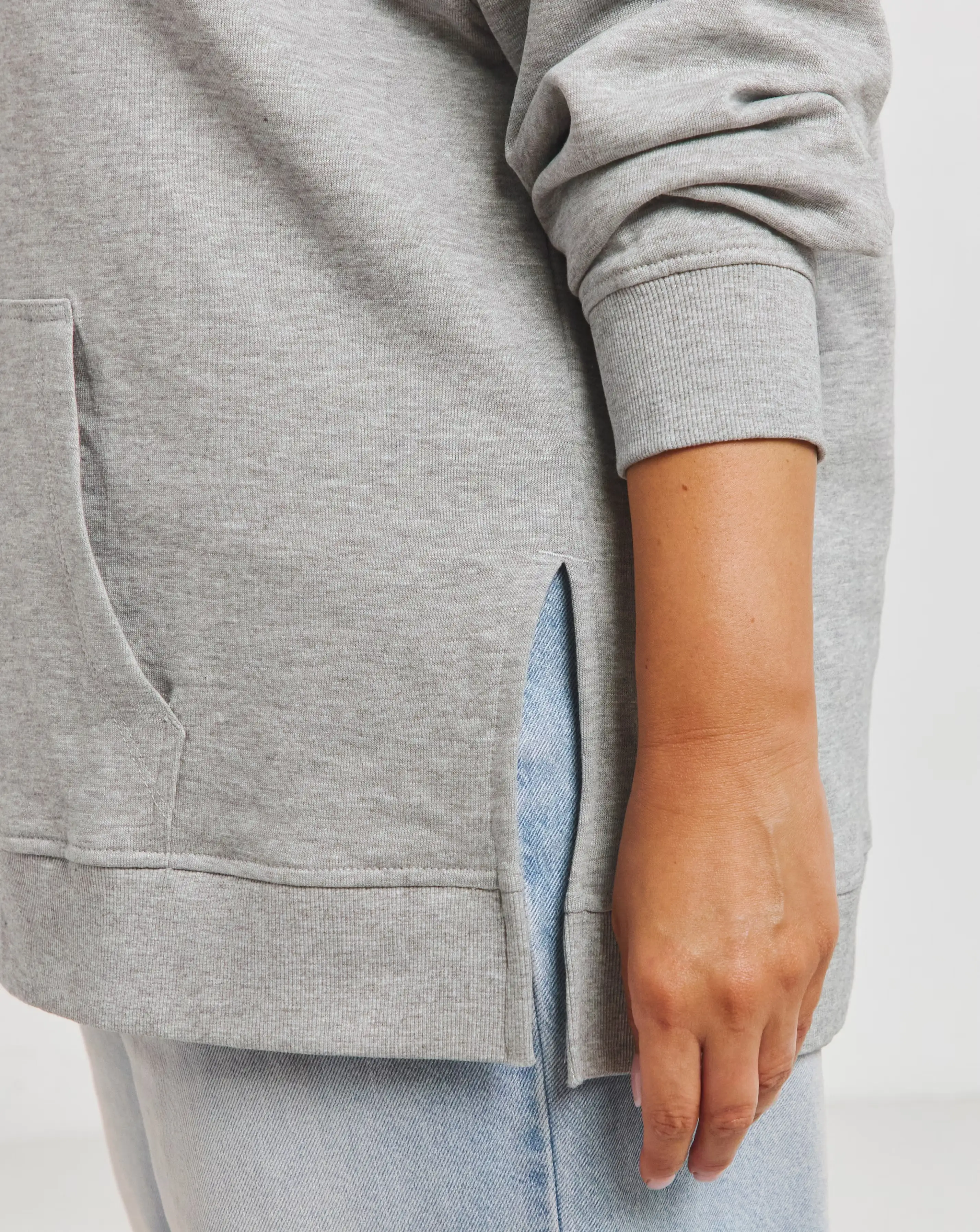 39451-grey-marl-core-oversized-hoodie-1.webp