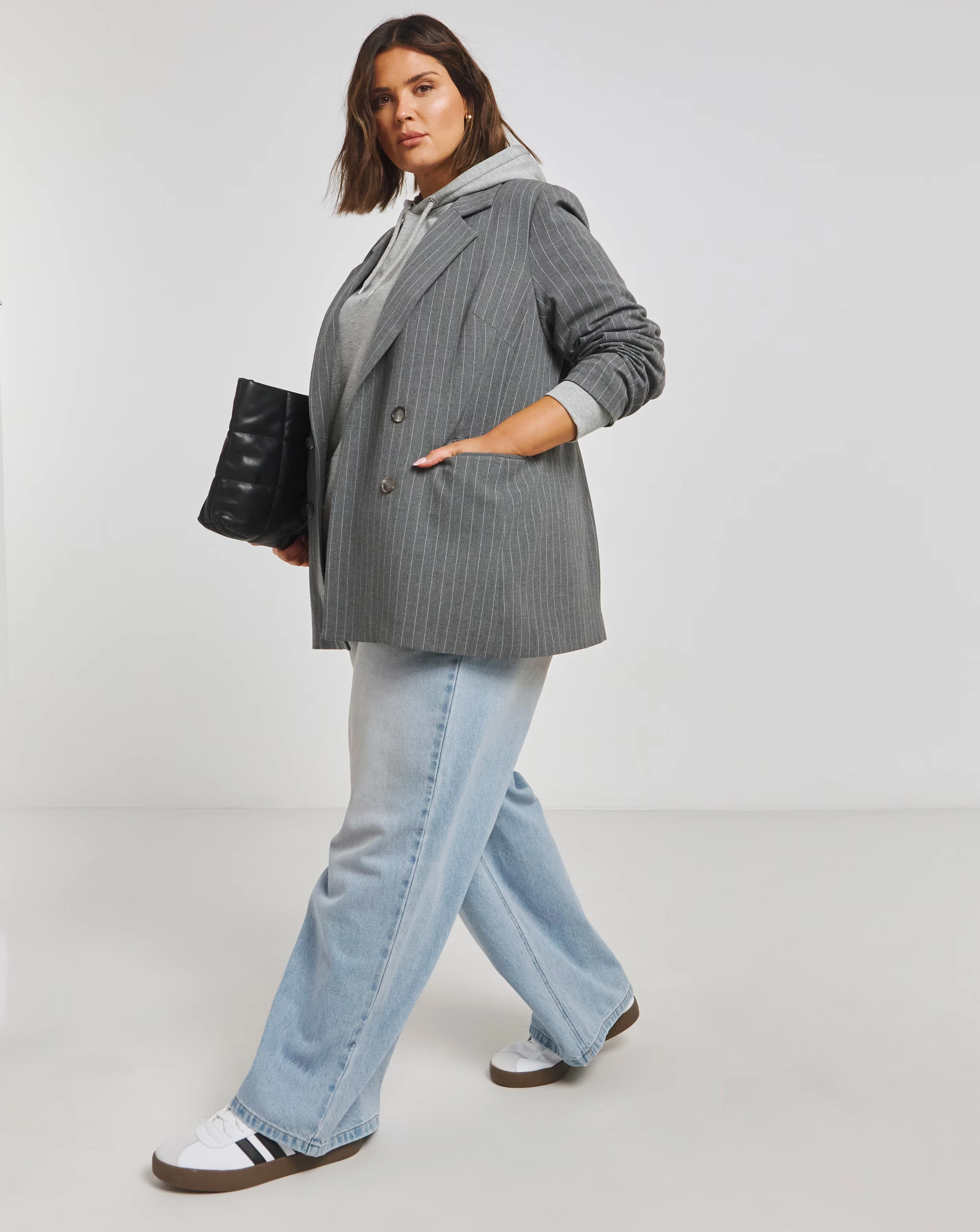 39451-grey-marl-core-oversized-hoodie-1.webp