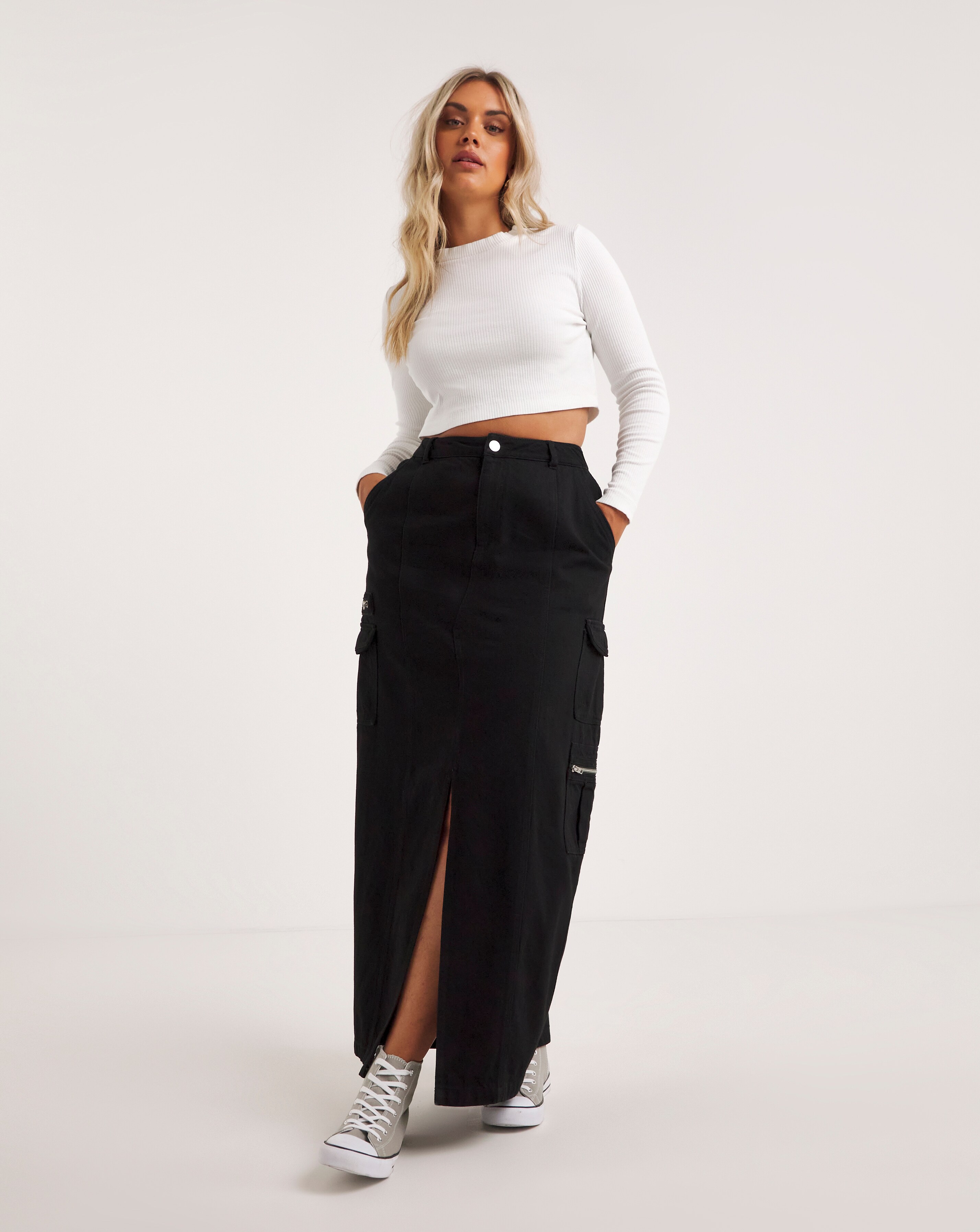 Black Denim Cargo Maxi Skirt 1 39902-black-denim-cargo-maxi-skirt-1.jpg