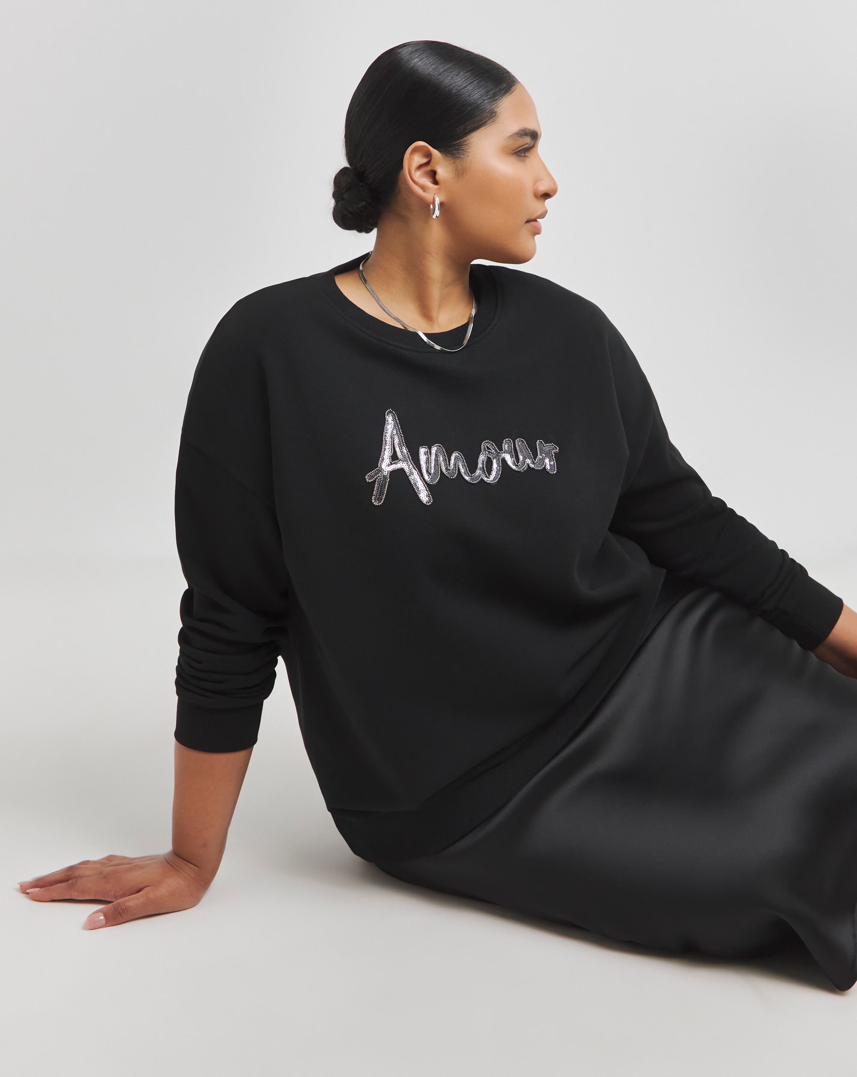 Black Amour Embellished Sweatshirt 1 40131-black-amour-embellished-sweatshirt-1.jpg