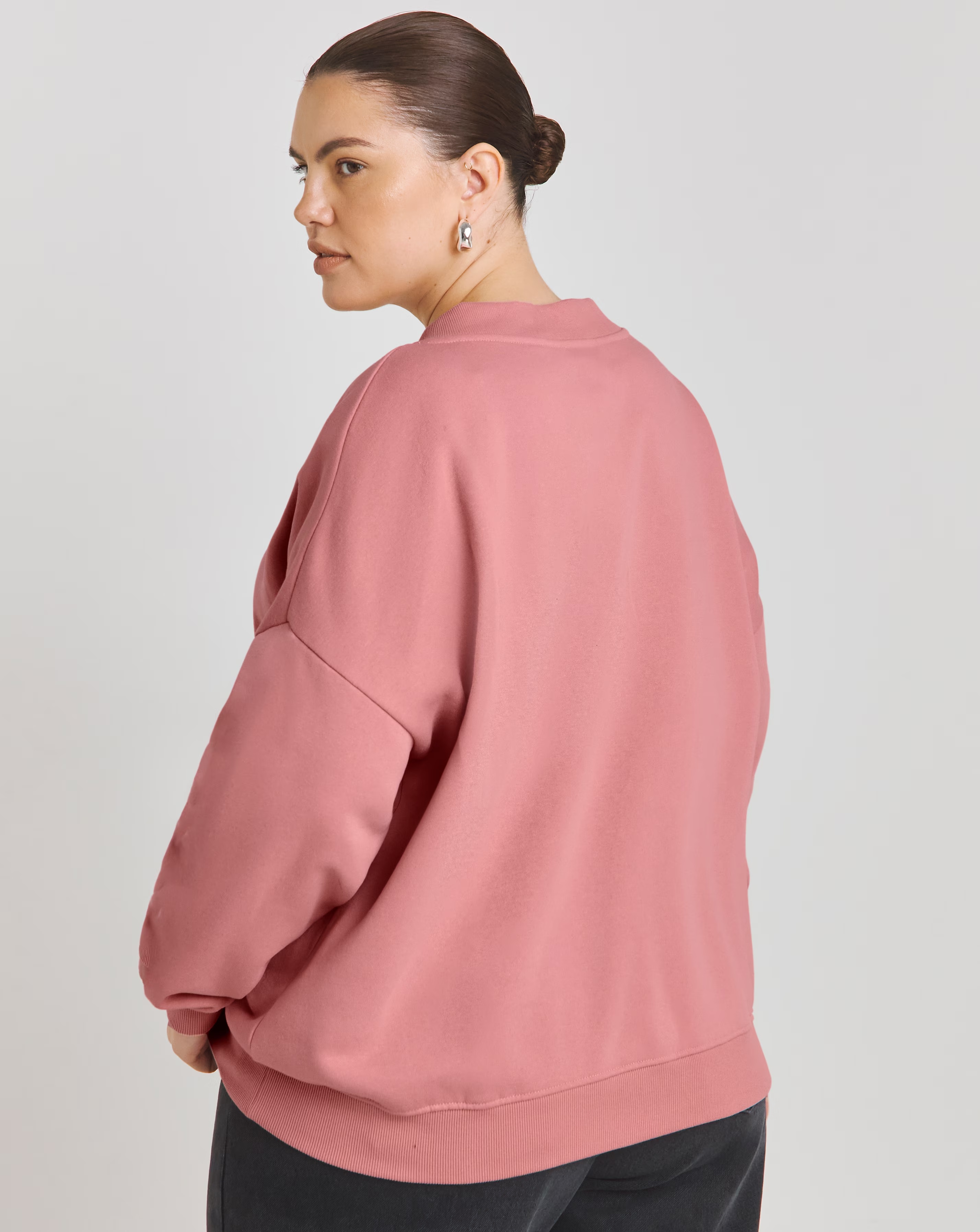 40308-blush-pink-deep-v-neck-sweatshirt-1.jpg