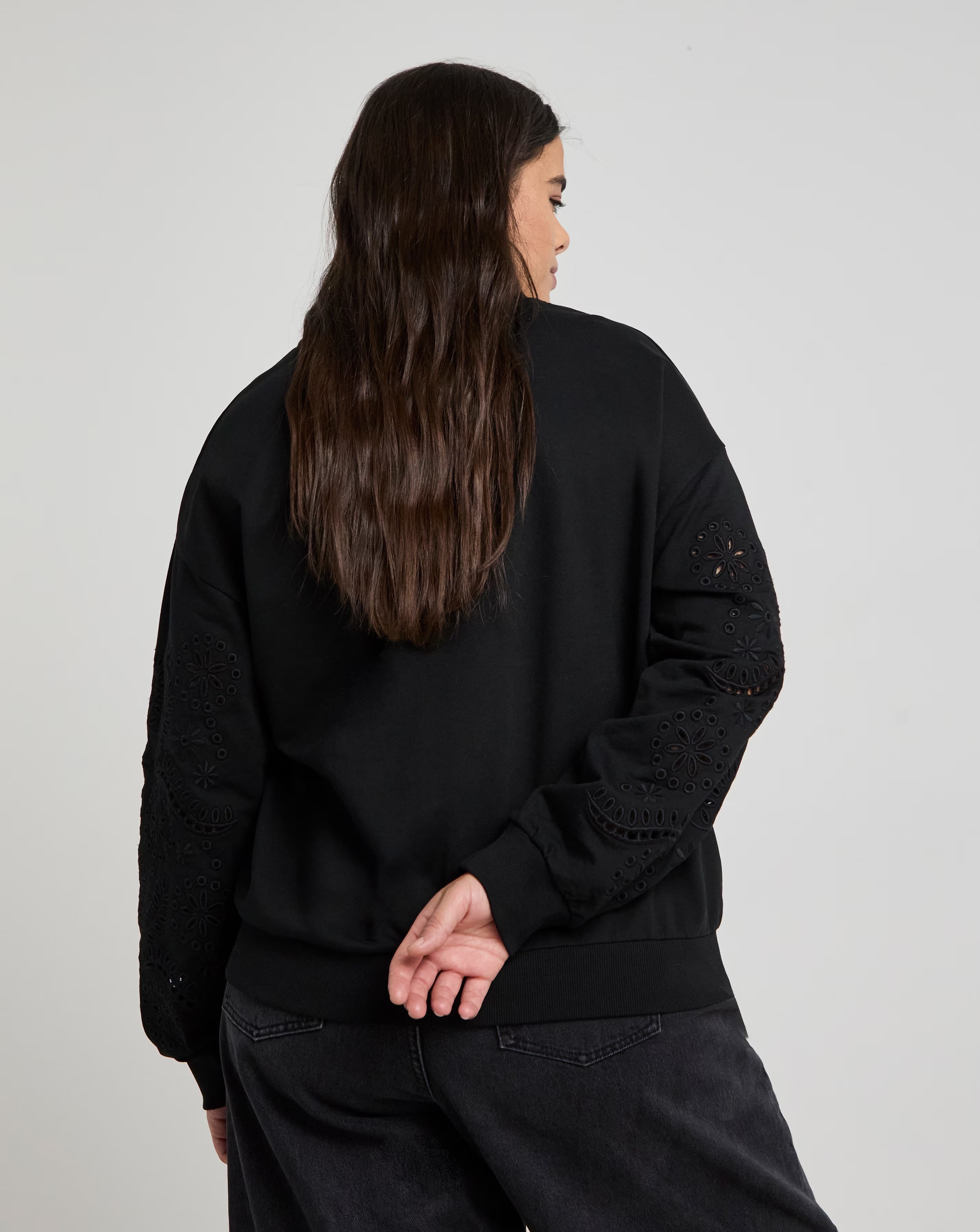 40535-black-cut-work-detail-sleeve-sweatshirt-1.webp