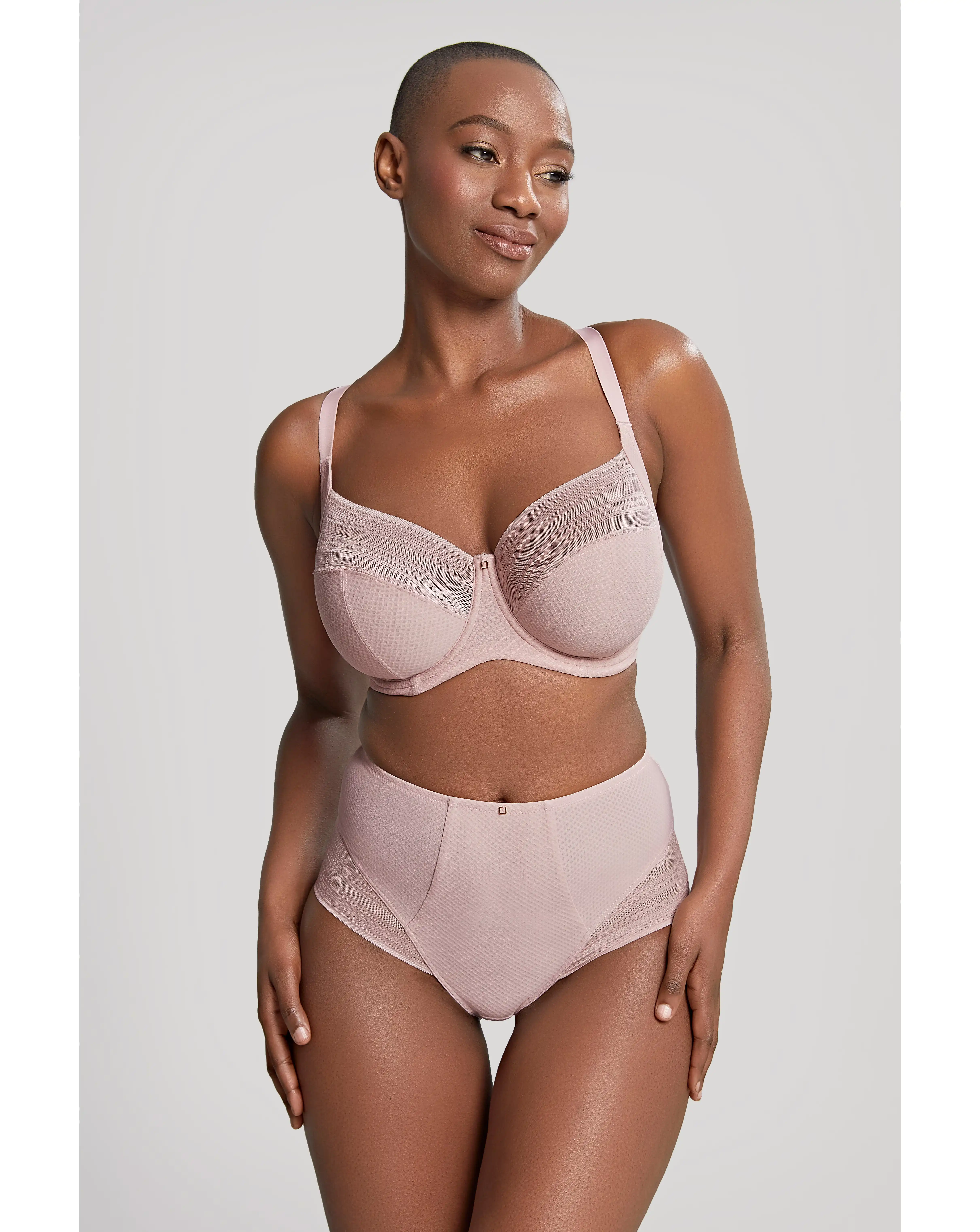 Panache Serene Full Cup Wired Bra