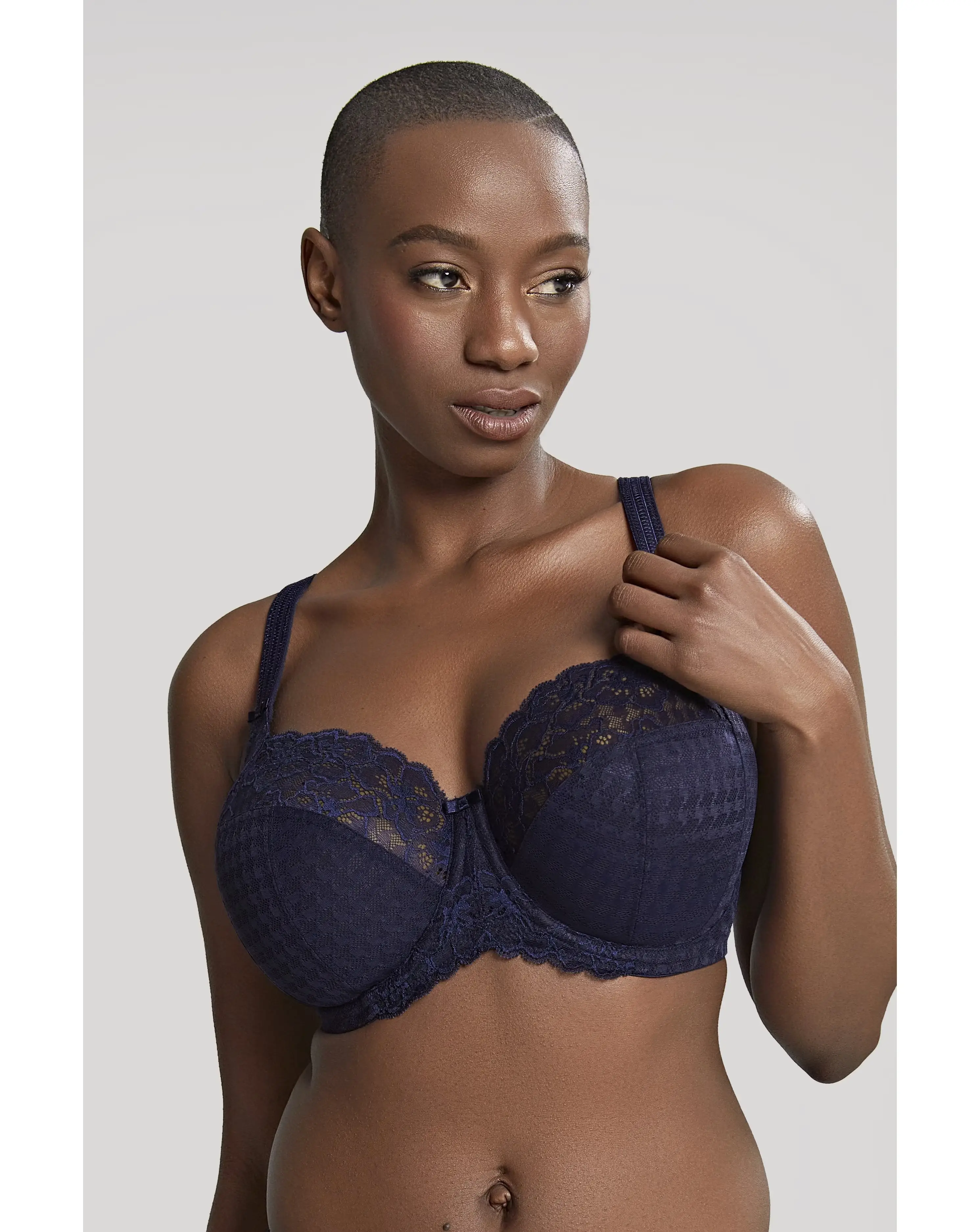 Panache Envy Full Cup Wired Bra Navy 1 42176-panache-envy-full-cup-wired-bra-navy-1.webp