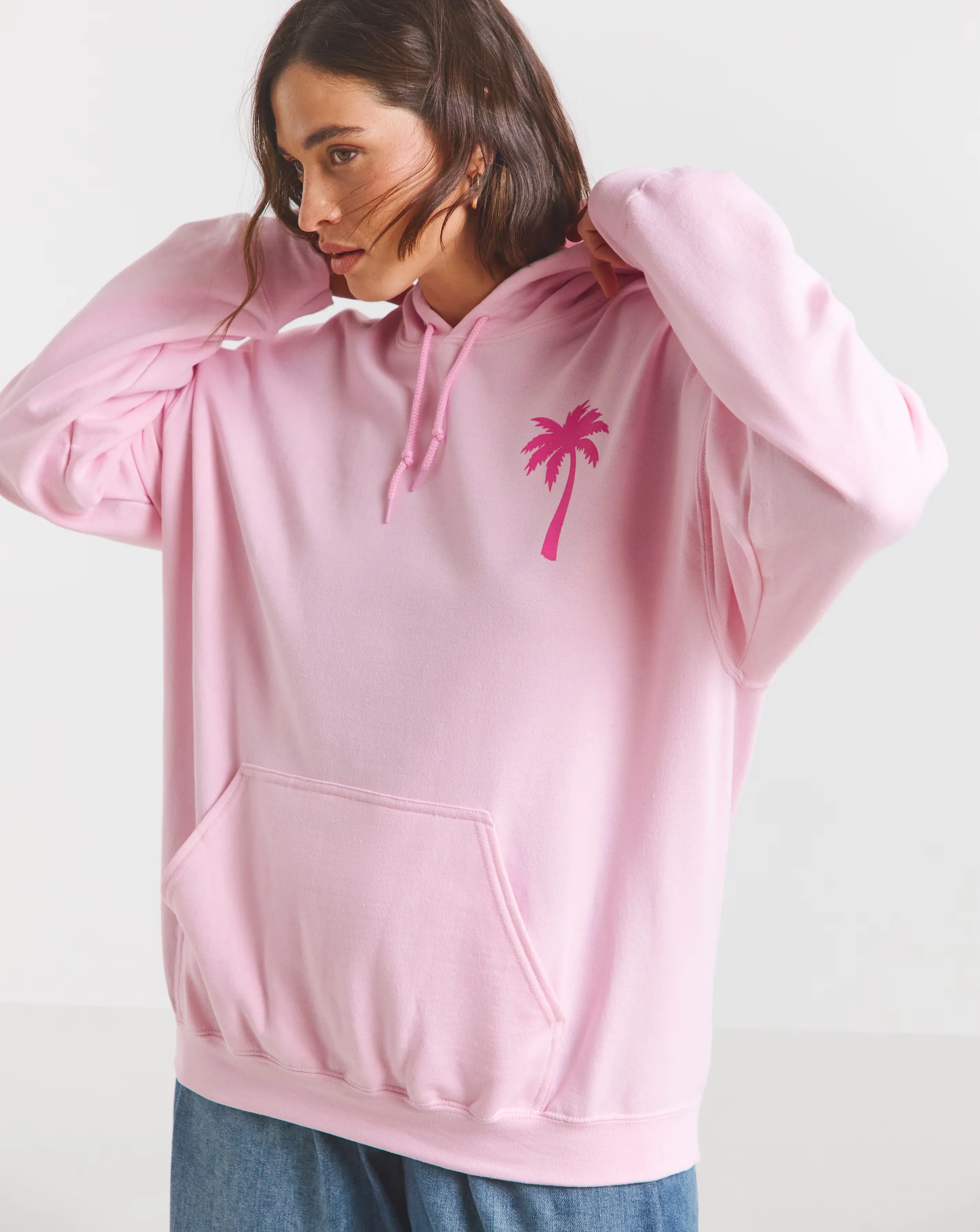 42633-simply-be-baby-pink-puff-print-back-summer-paradise-hoodie-1.webp