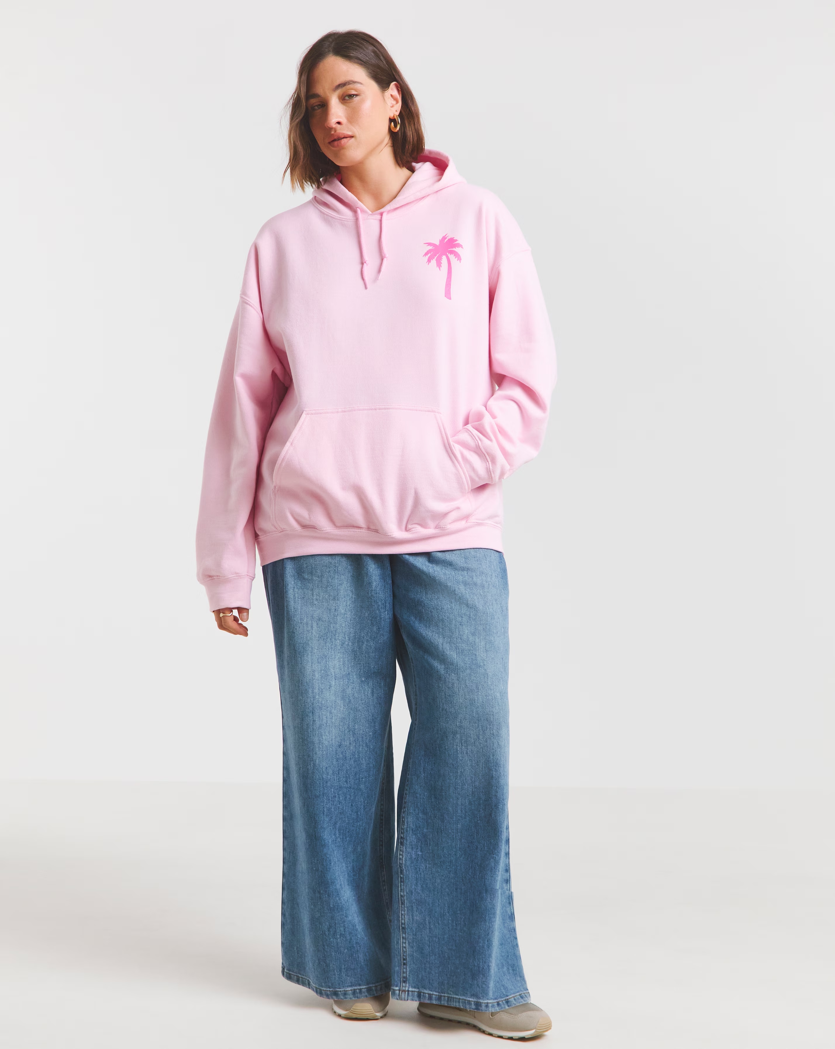 42633-simply-be-baby-pink-puff-print-back-summer-paradise-hoodie-1.webp