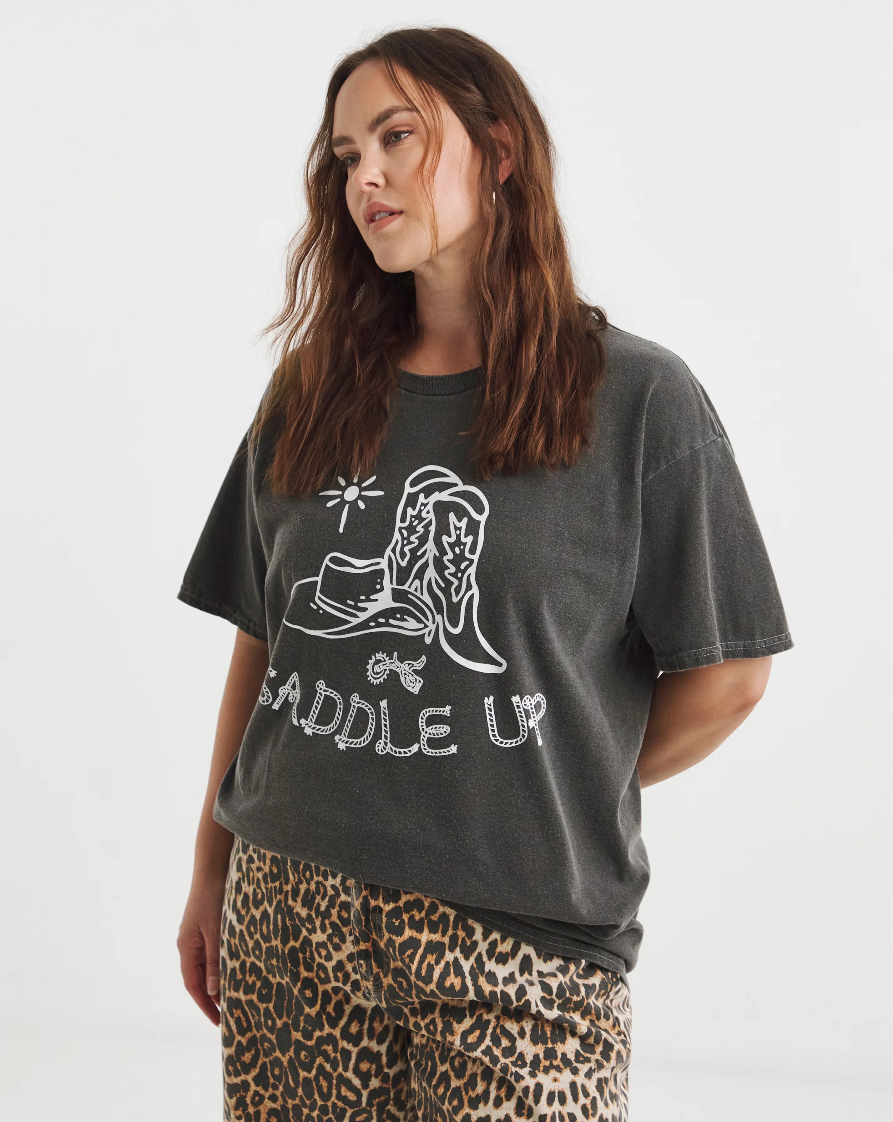 Simply Be Acid Wash Western Slogan T-Shirt 1 42748-simply-be-acid-wash-western-slogan-t-shirt-1.webp