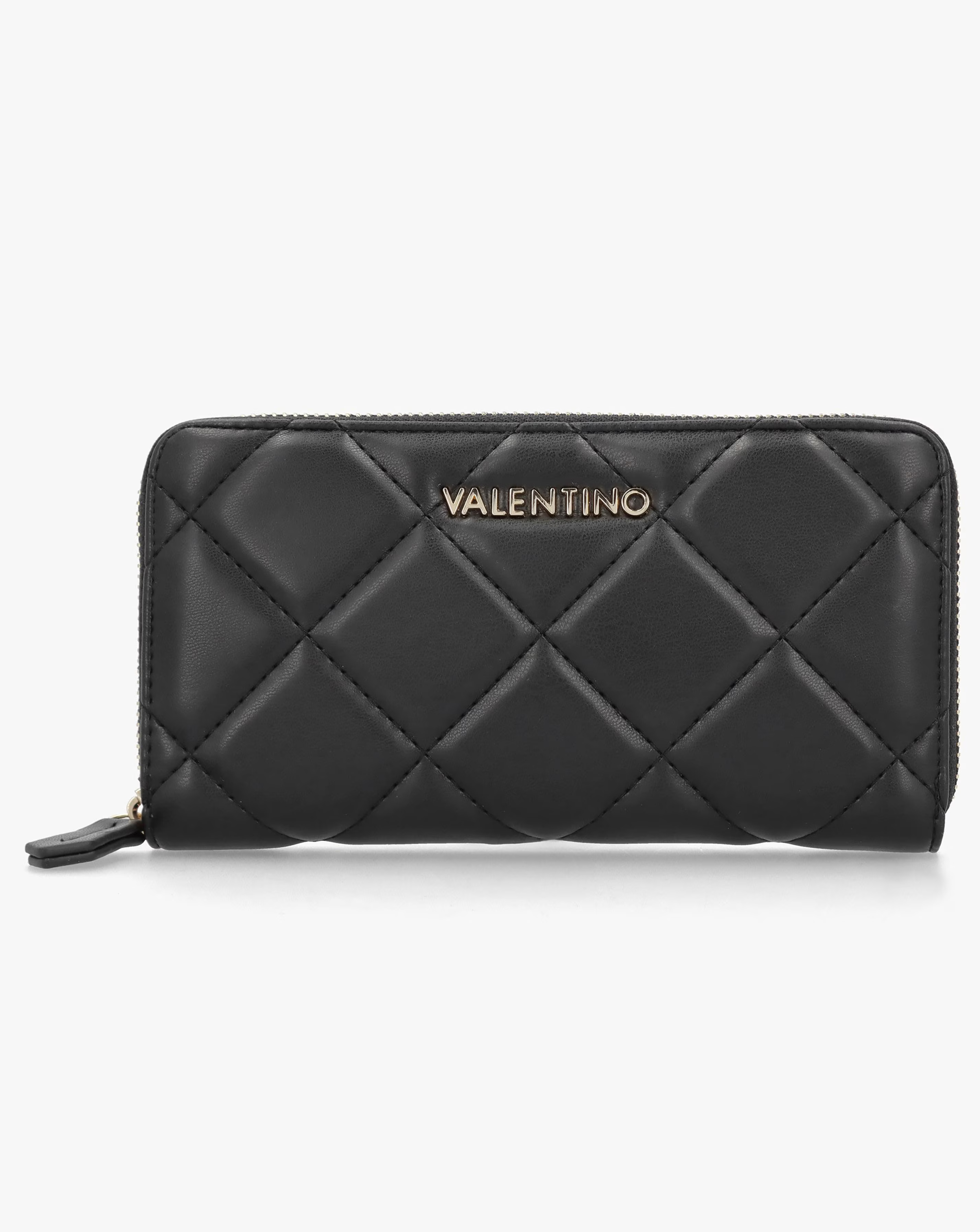 Valentino Bags Ocarina Black Zip Around Purse 1 43419-valentino-bags-ocarina-black-zip-around-purse-1.jpg