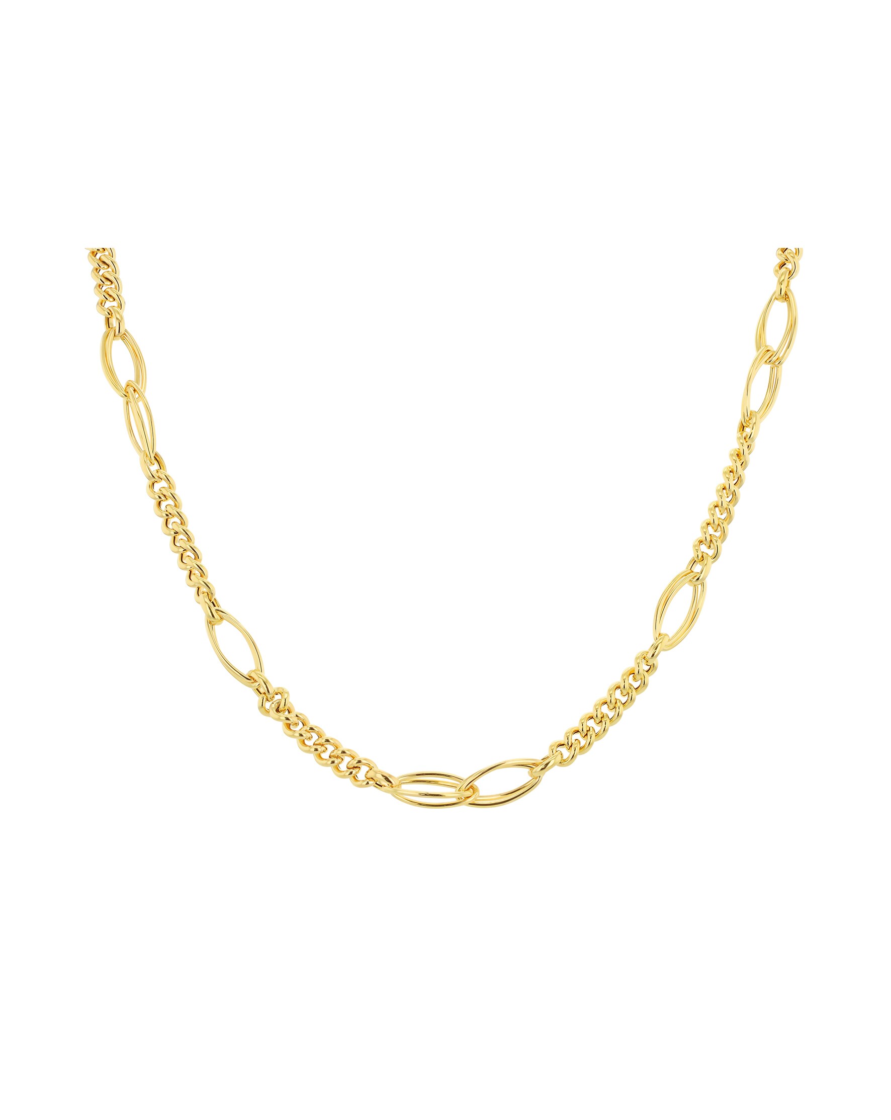 9ct Yellow Gold Fancy Curb Double Oval Necklace 1 43523-9ct-yellow-gold-fancy-curb-double-oval-necklace-1.jpg