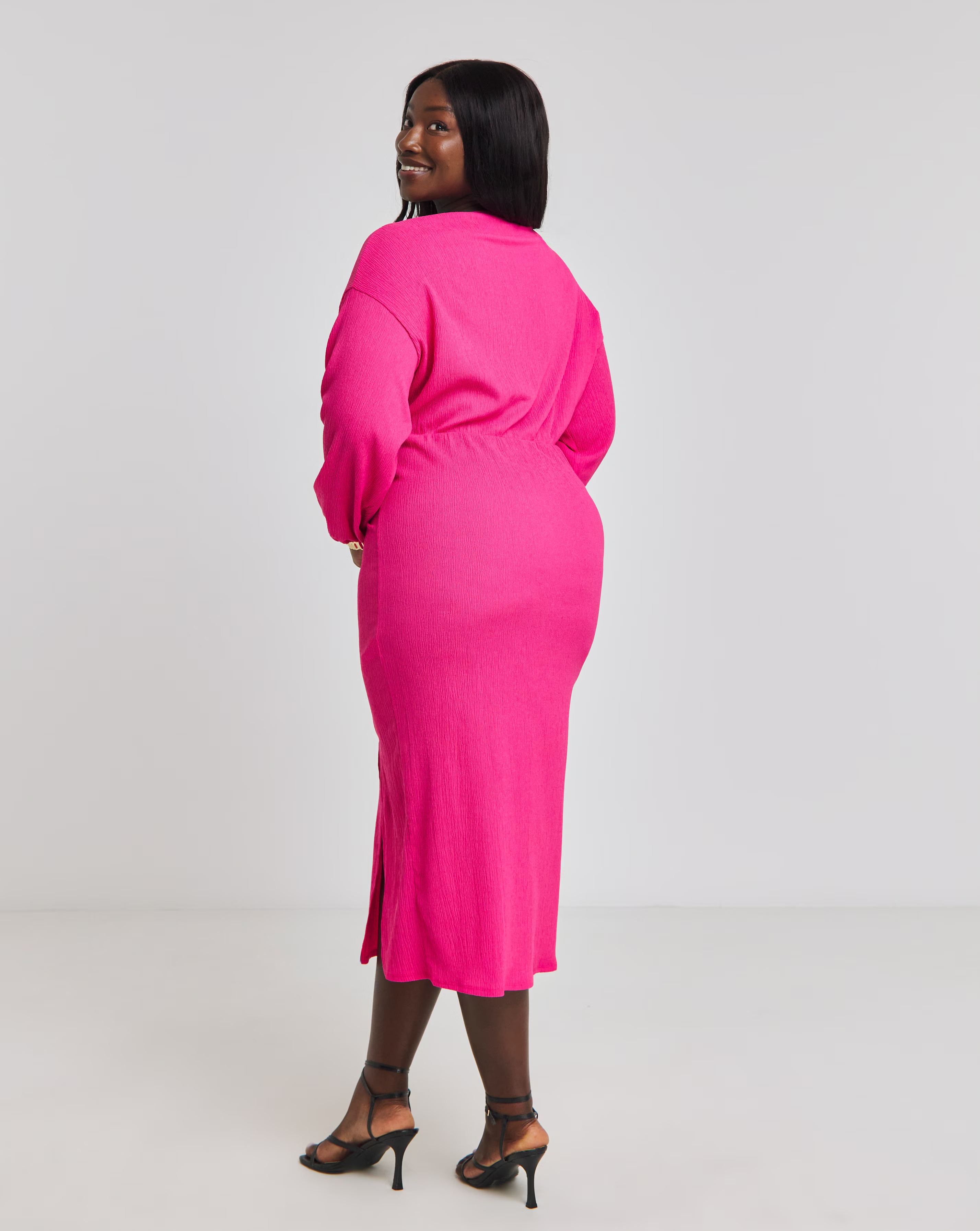 44300-pink-textured-jersey-ruched-midi-column-dress-1.jpg