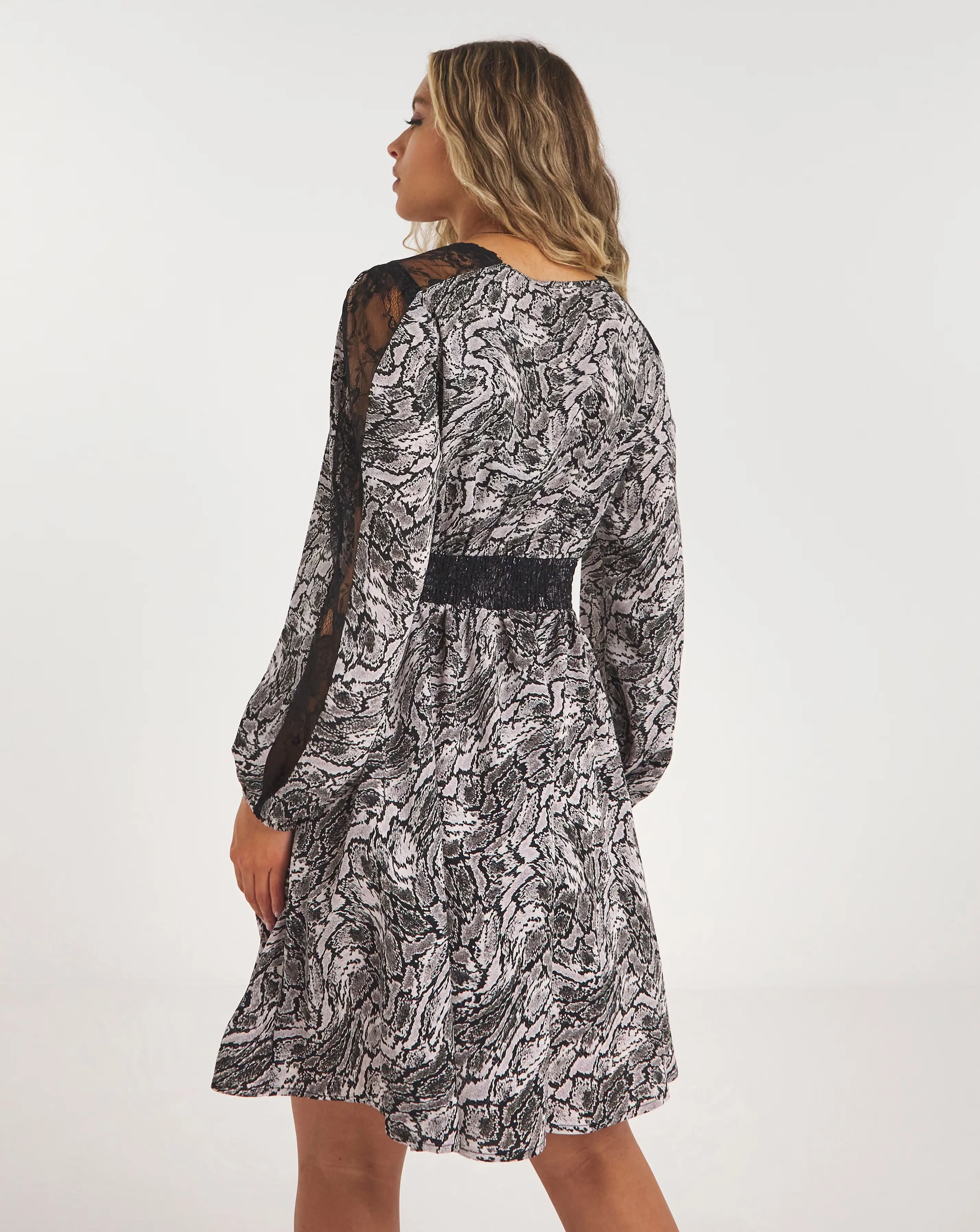 44352-snake-print-lace-insert-skater-dress-with-shirred-waist-1.webp