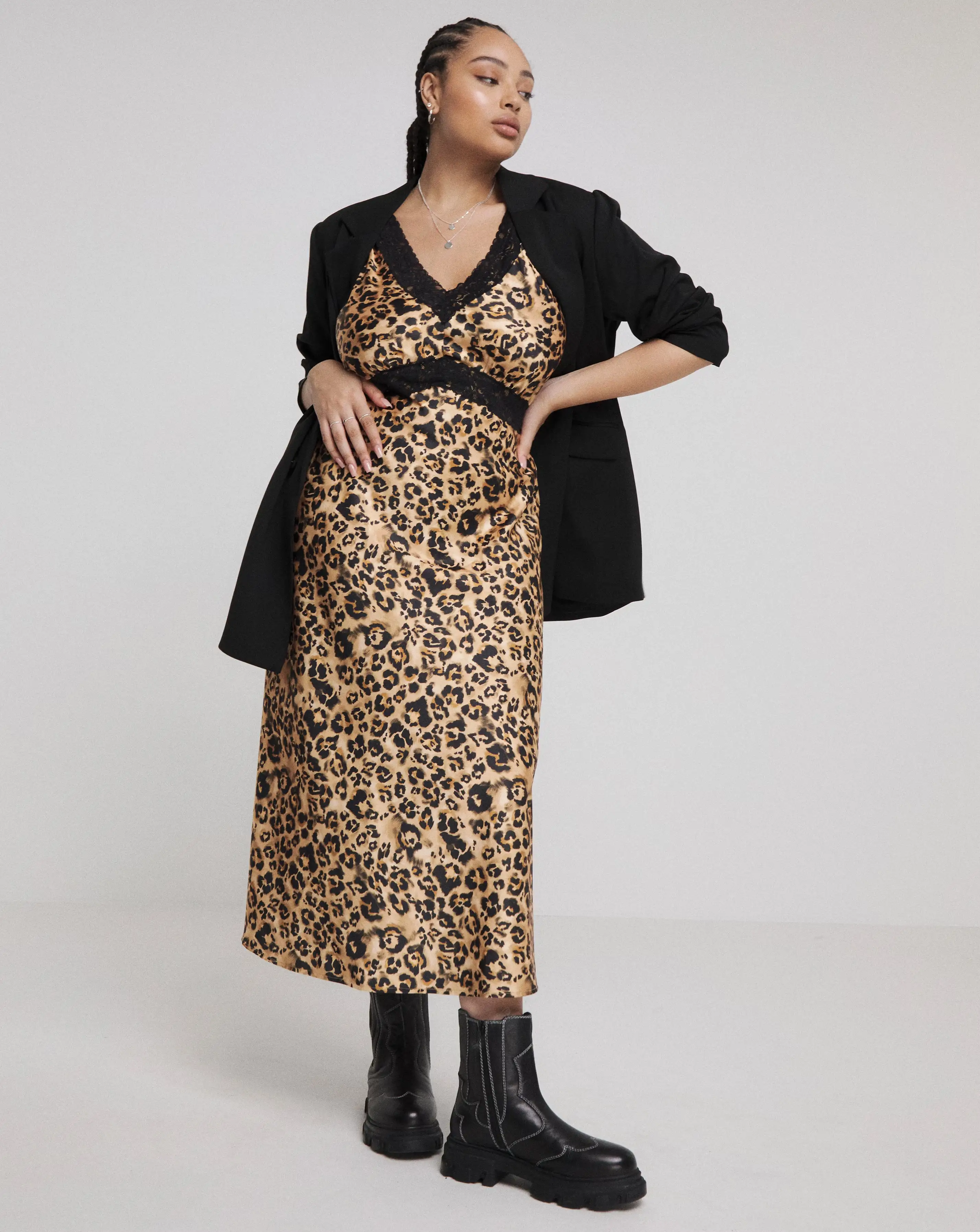 Leopard Print Lace Trim Satin Slip Dress 1 44429-leopard-print-lace-trim-satin-slip-dress-1.webp