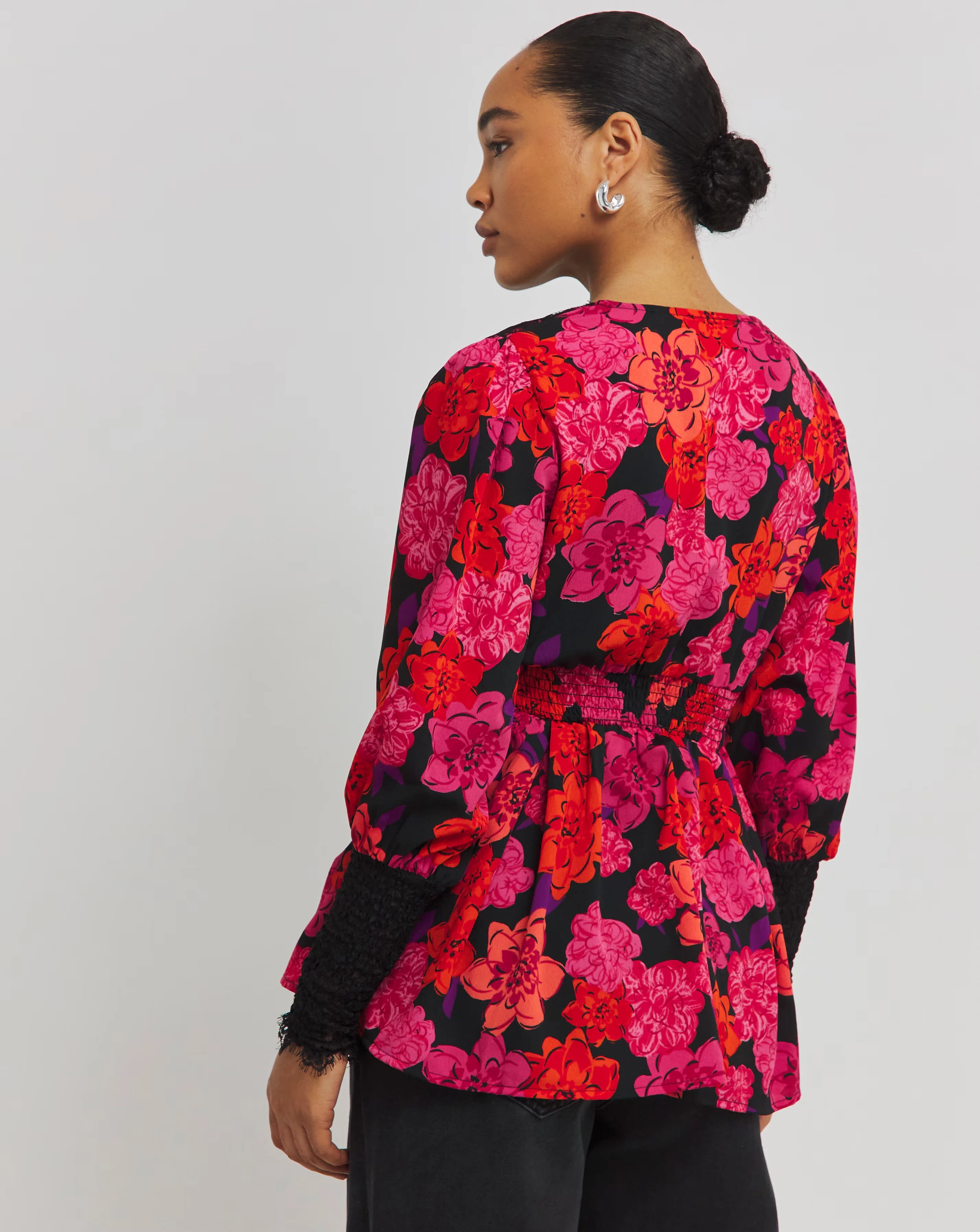 45261-lace-detail-shirred-waist-blouse-with-puff-sleeves-and-lace-cuffs-1.webp