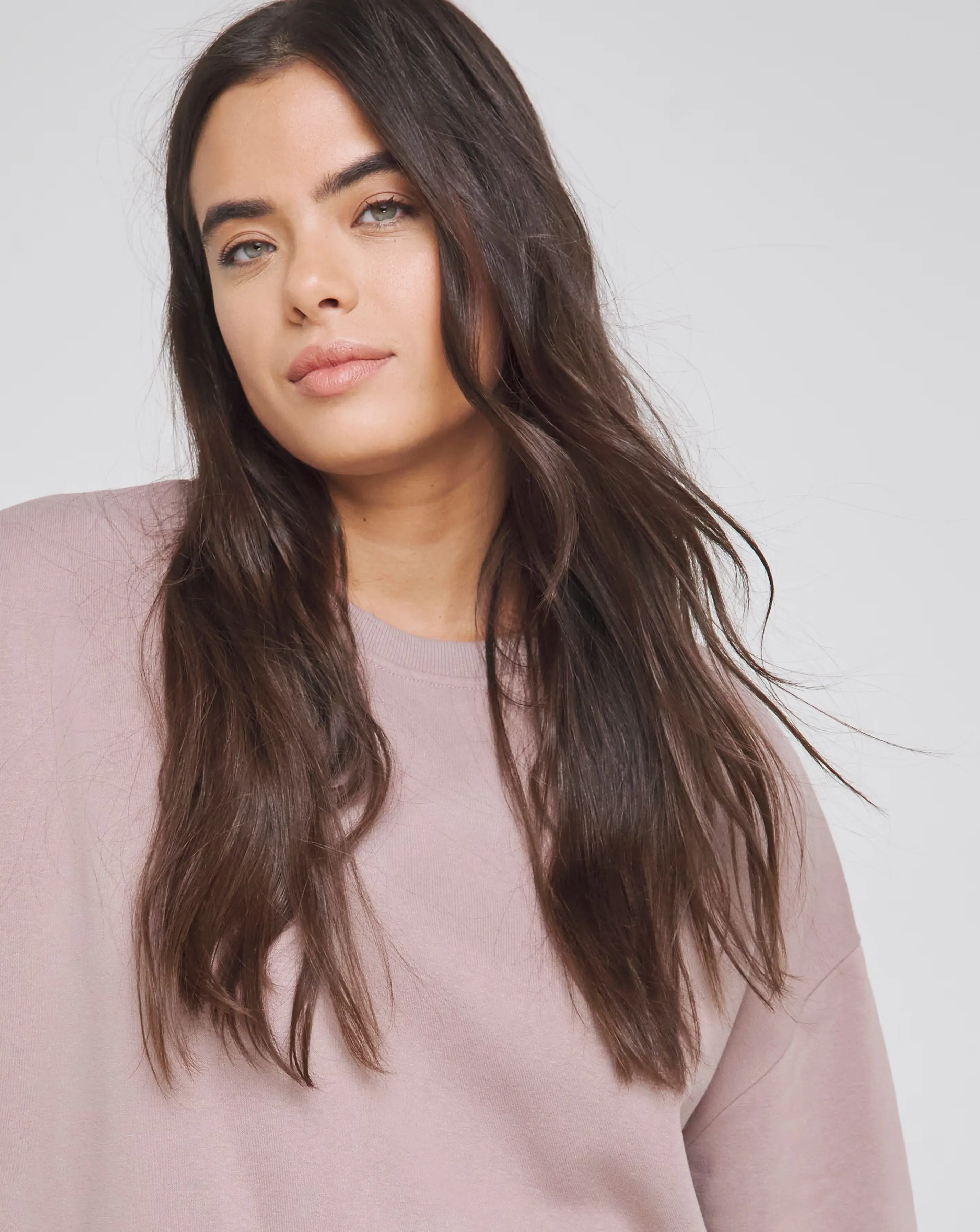 46229-simply-be-mocha-side-split-sweatshirt-tunic-1.webp