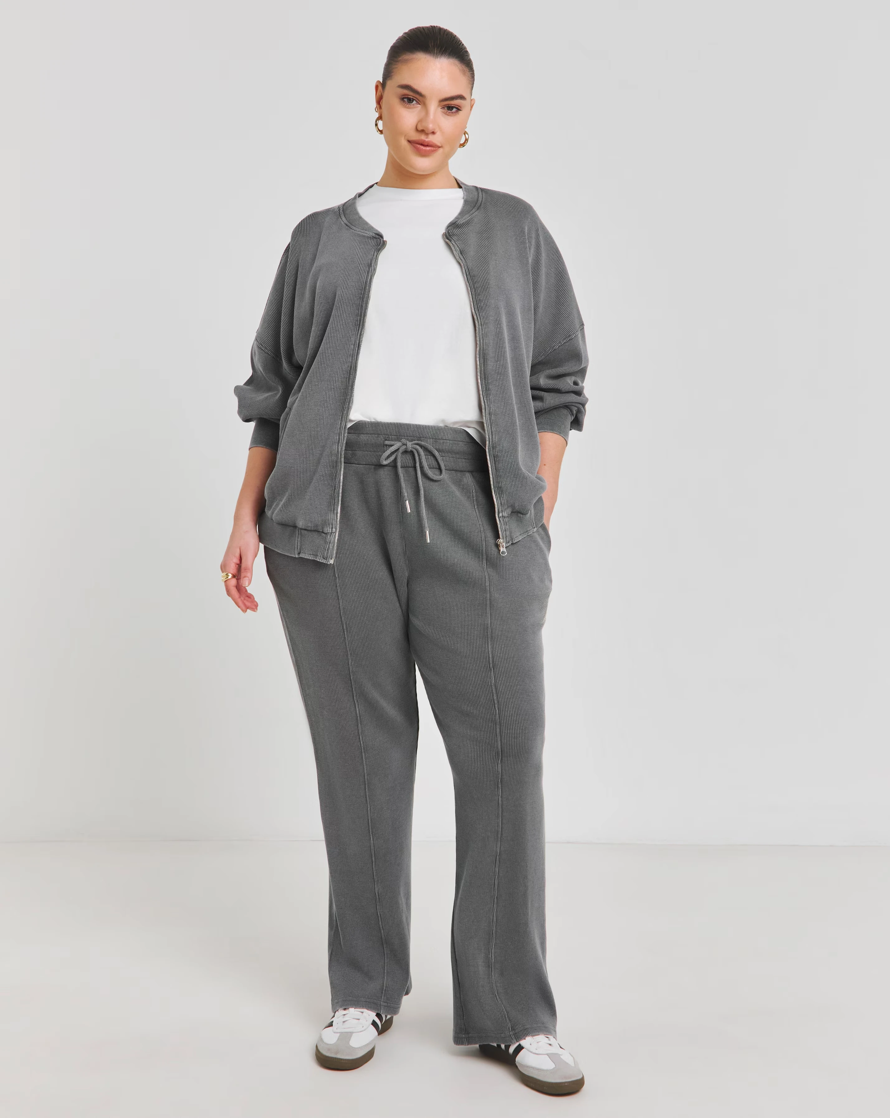 46522-simply-be-grey-acid-wash-waffle-wide-leg-joggers-1.webp