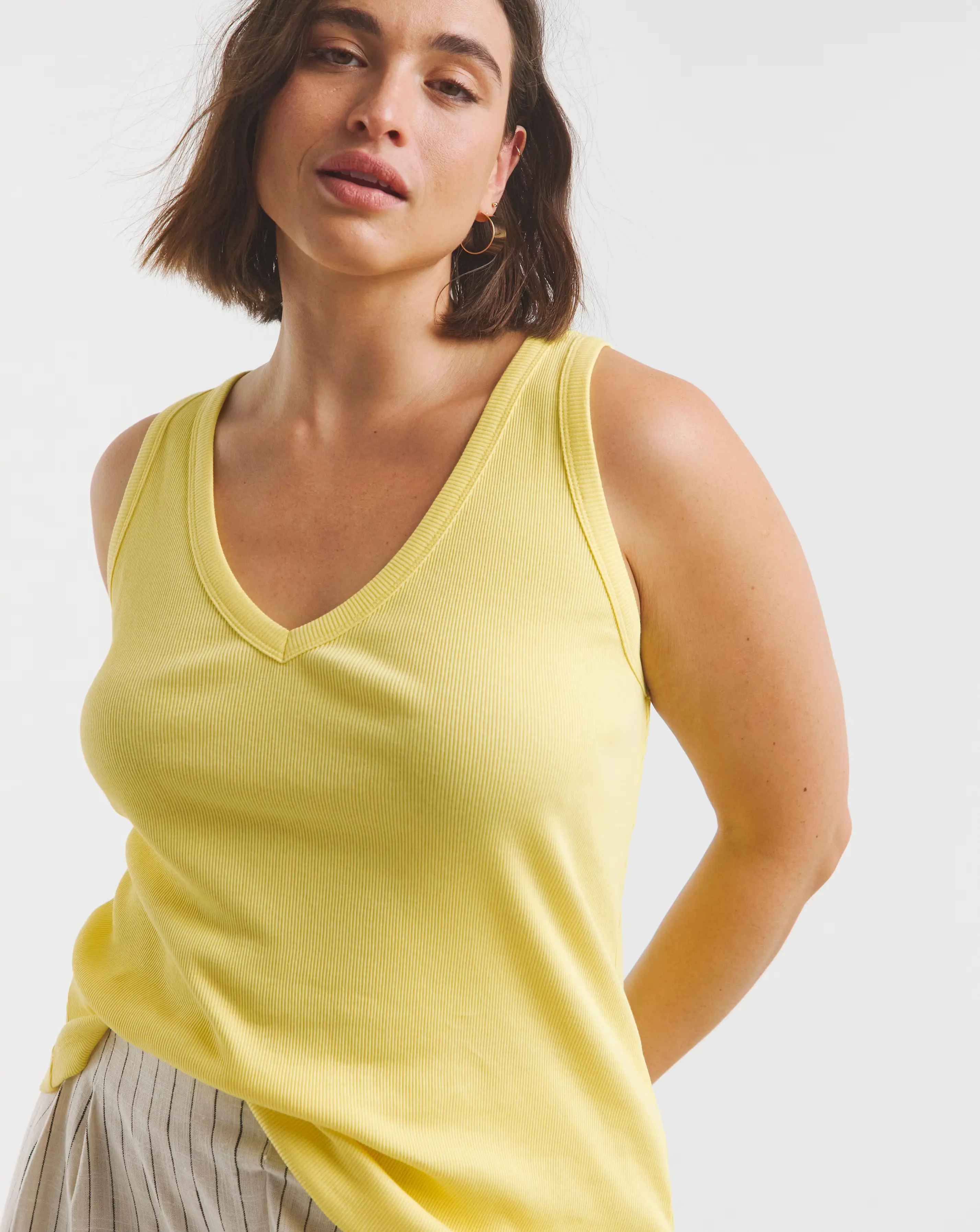 46861-yellow-v-neck-tank-1.webp