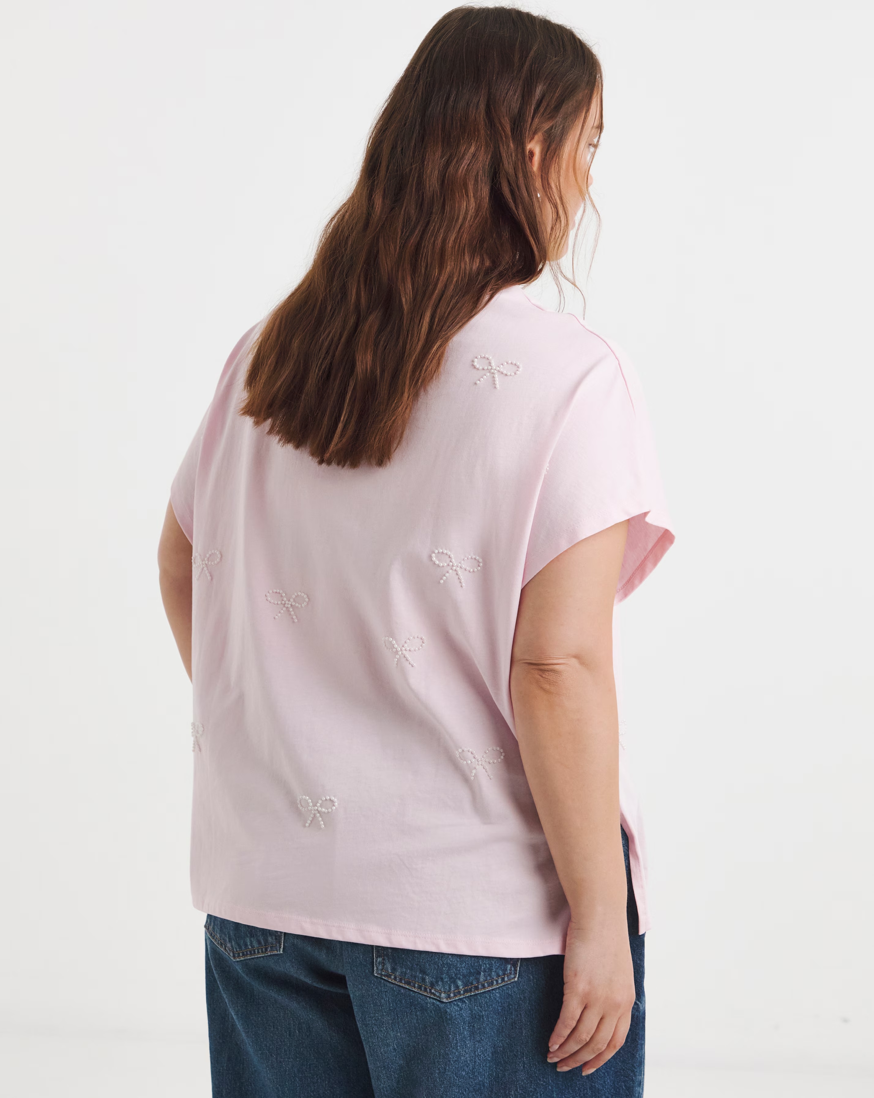 47140-simply-be-pink-pearl-bow-trim-t-shirt-1.webp