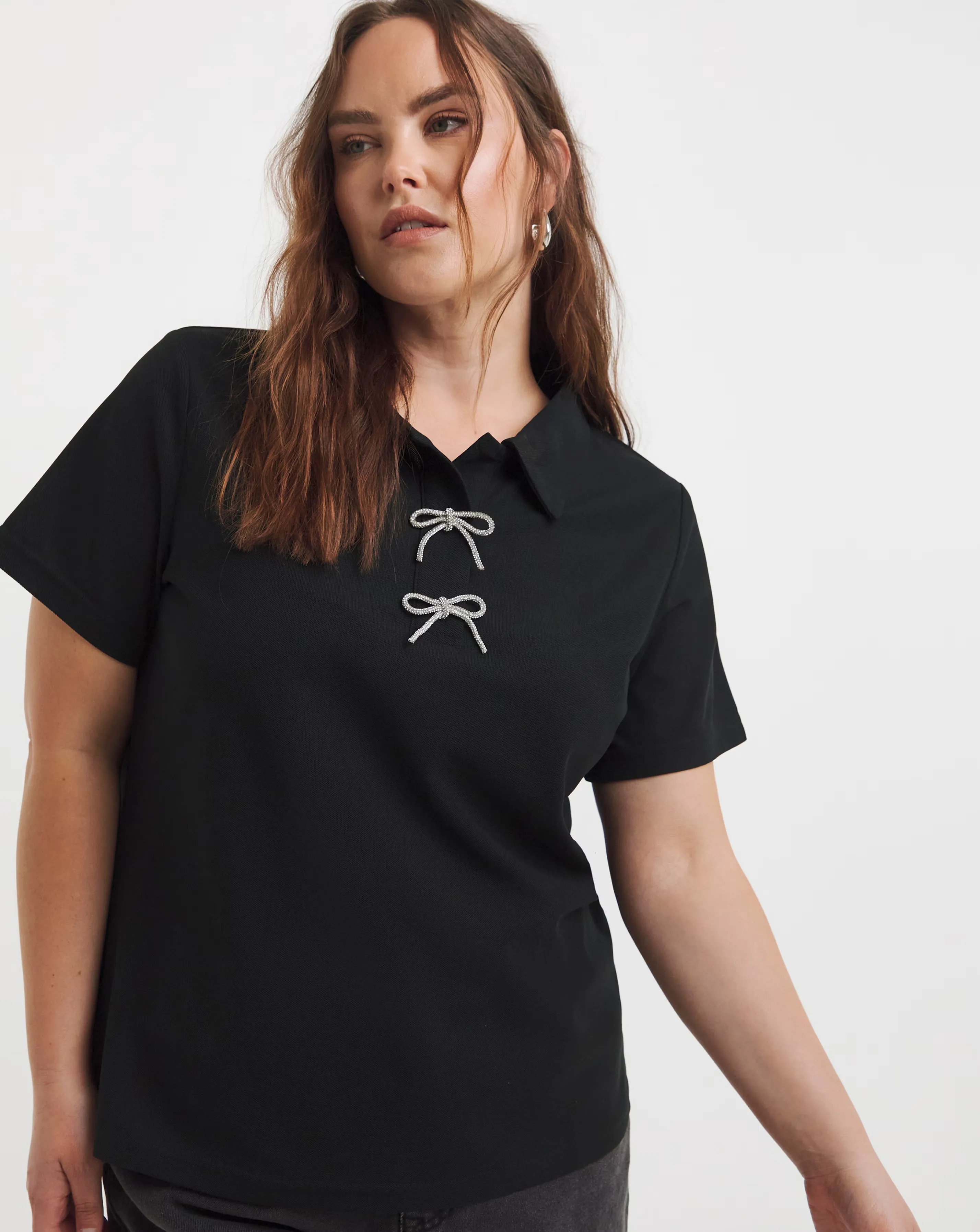 47282-simply-be-black-polo-top-with-bow-embellishment-1.webp