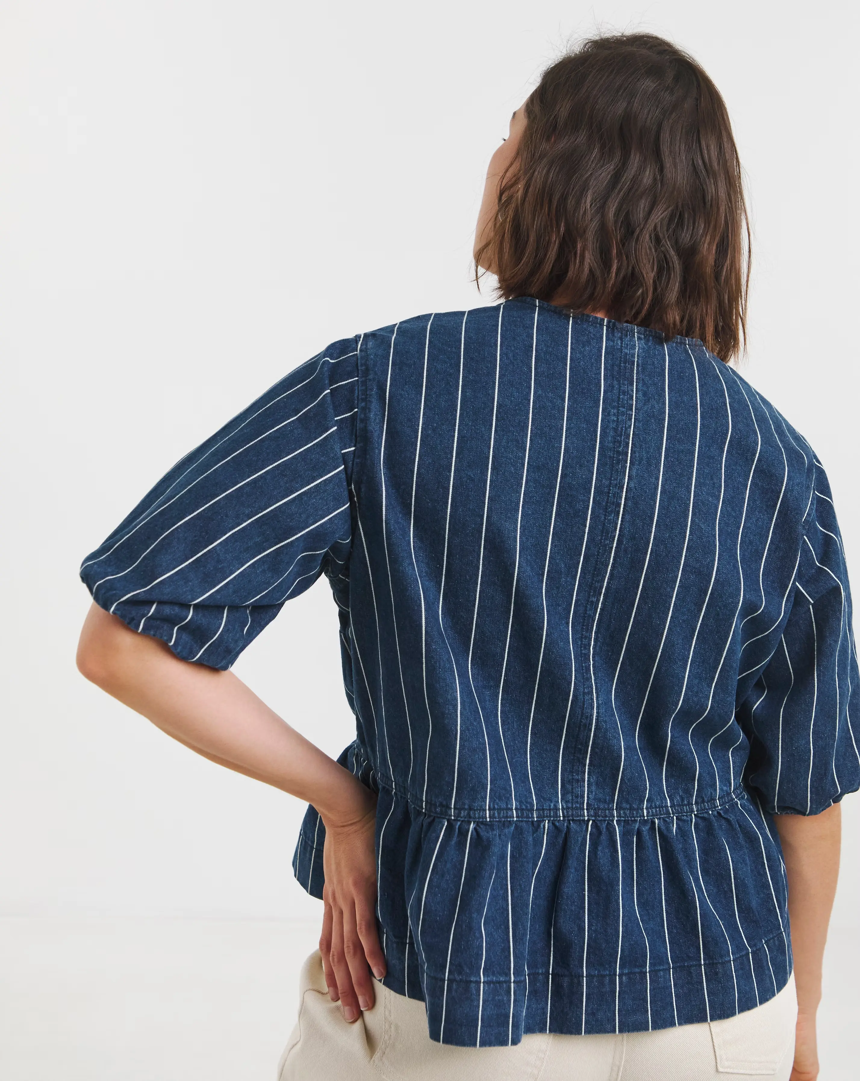 4747-striped-blue-tie-front-denim-peplum-blouse-1.webp