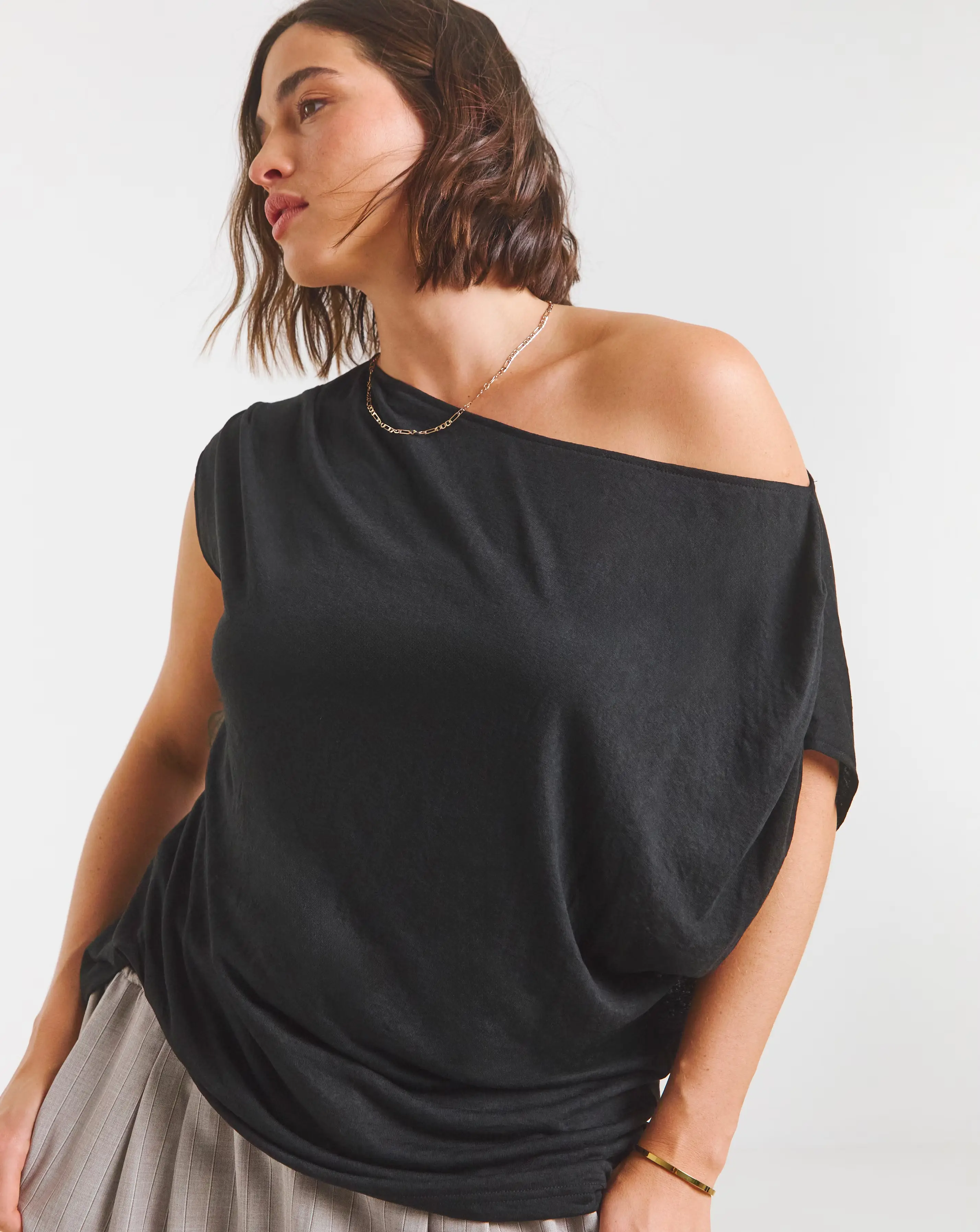 47471-simply-be-black-mesh-off-the-shoulder-top-1.webp